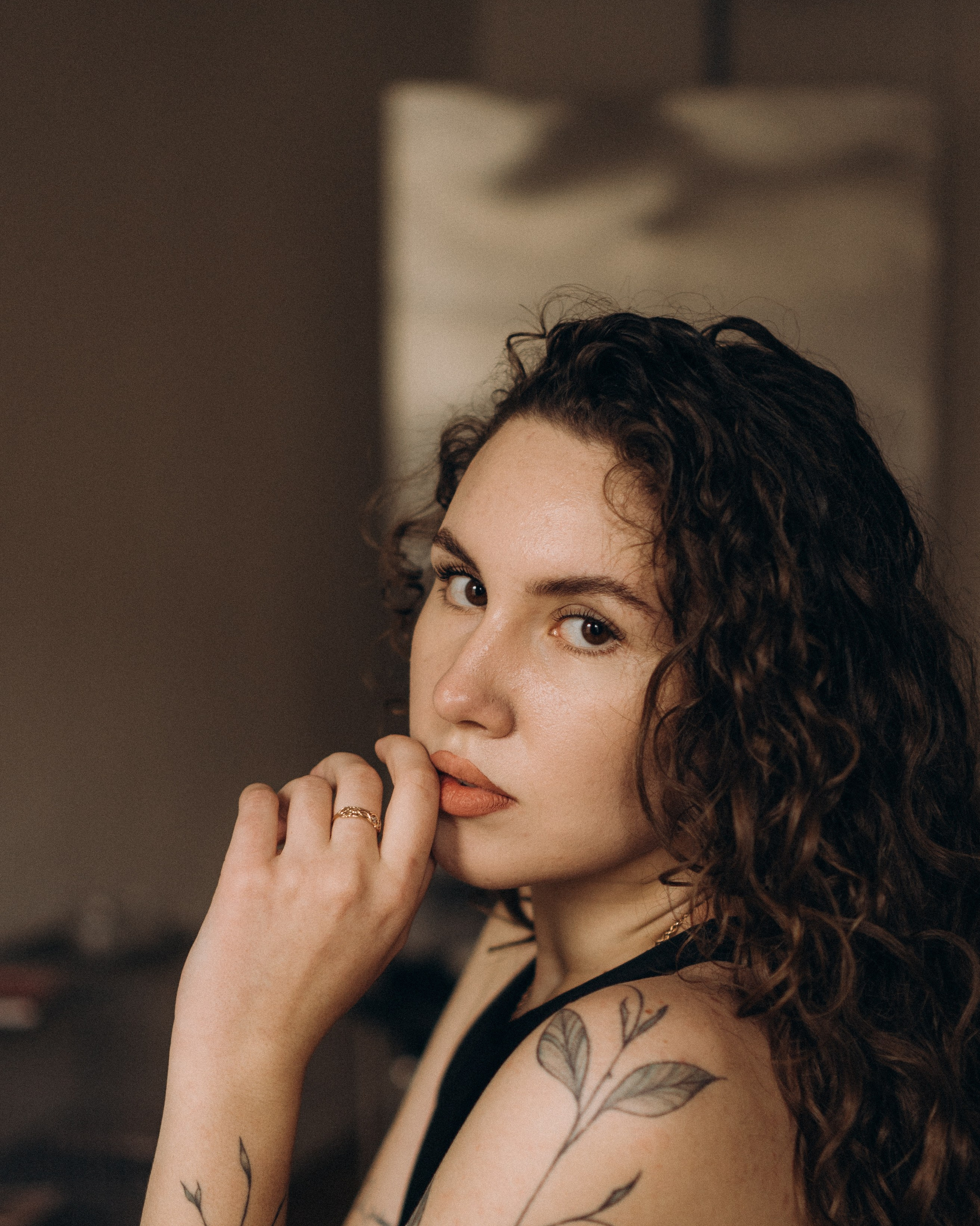 для девушки