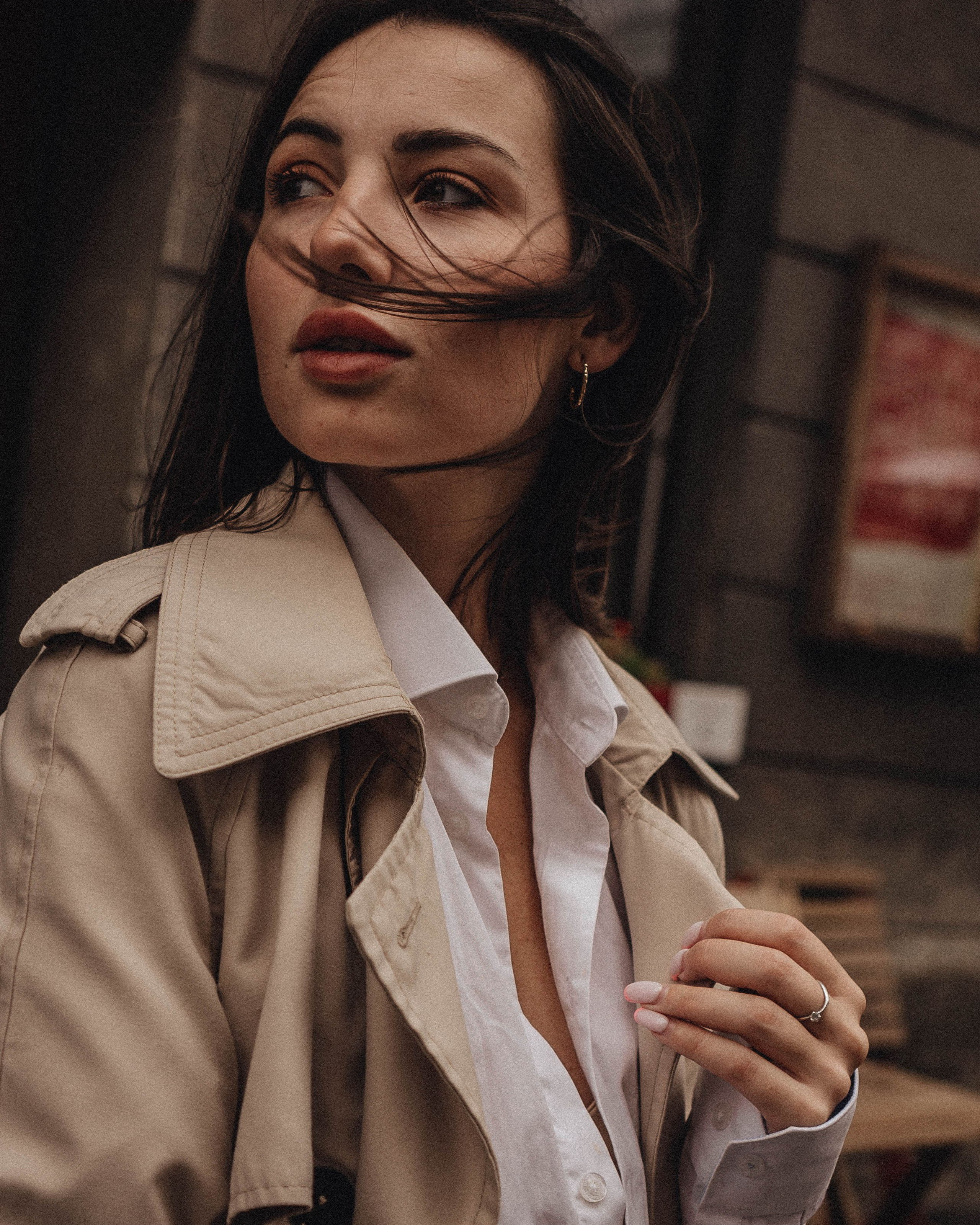 прогулочная для Кристины