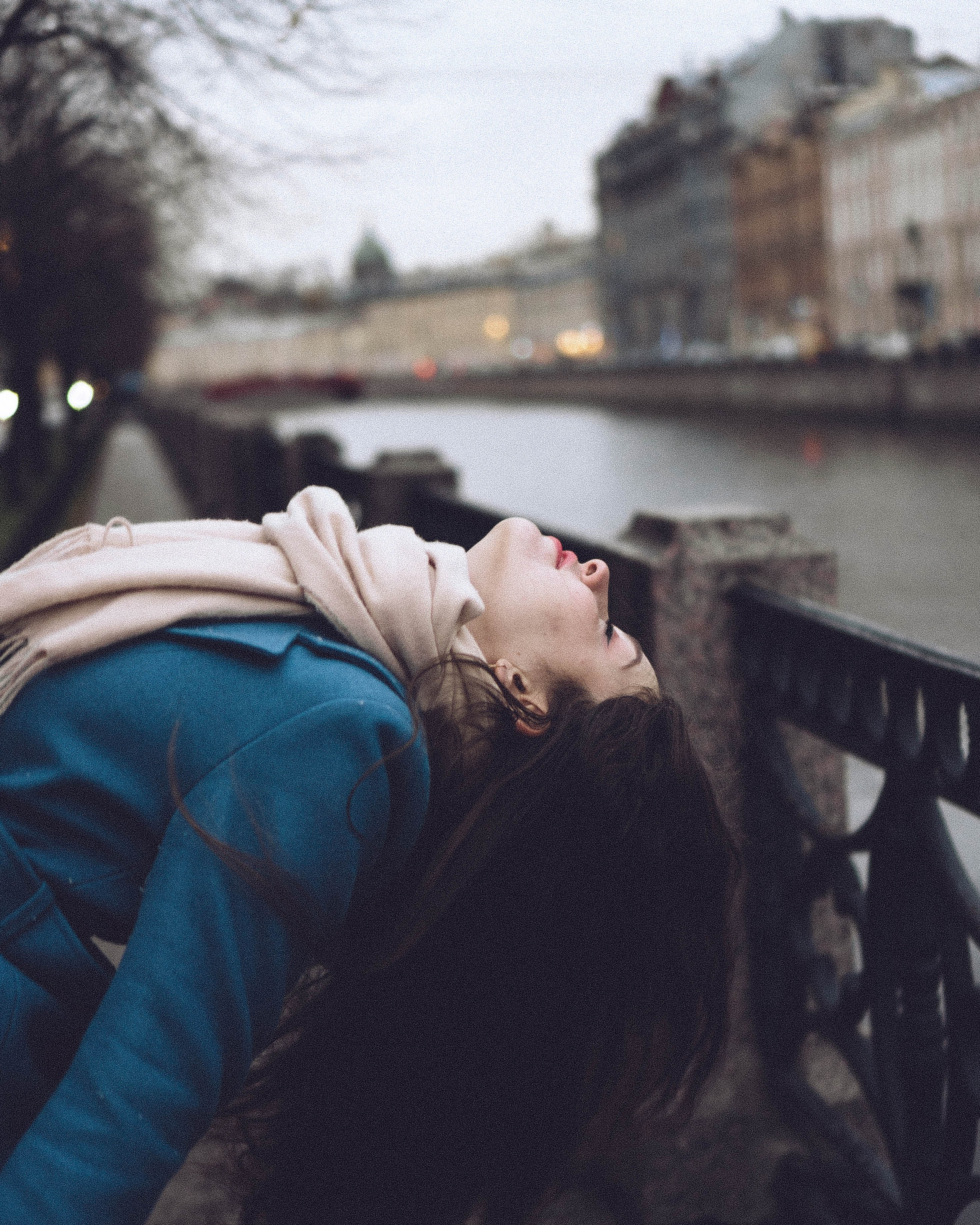 прогулочная в центре