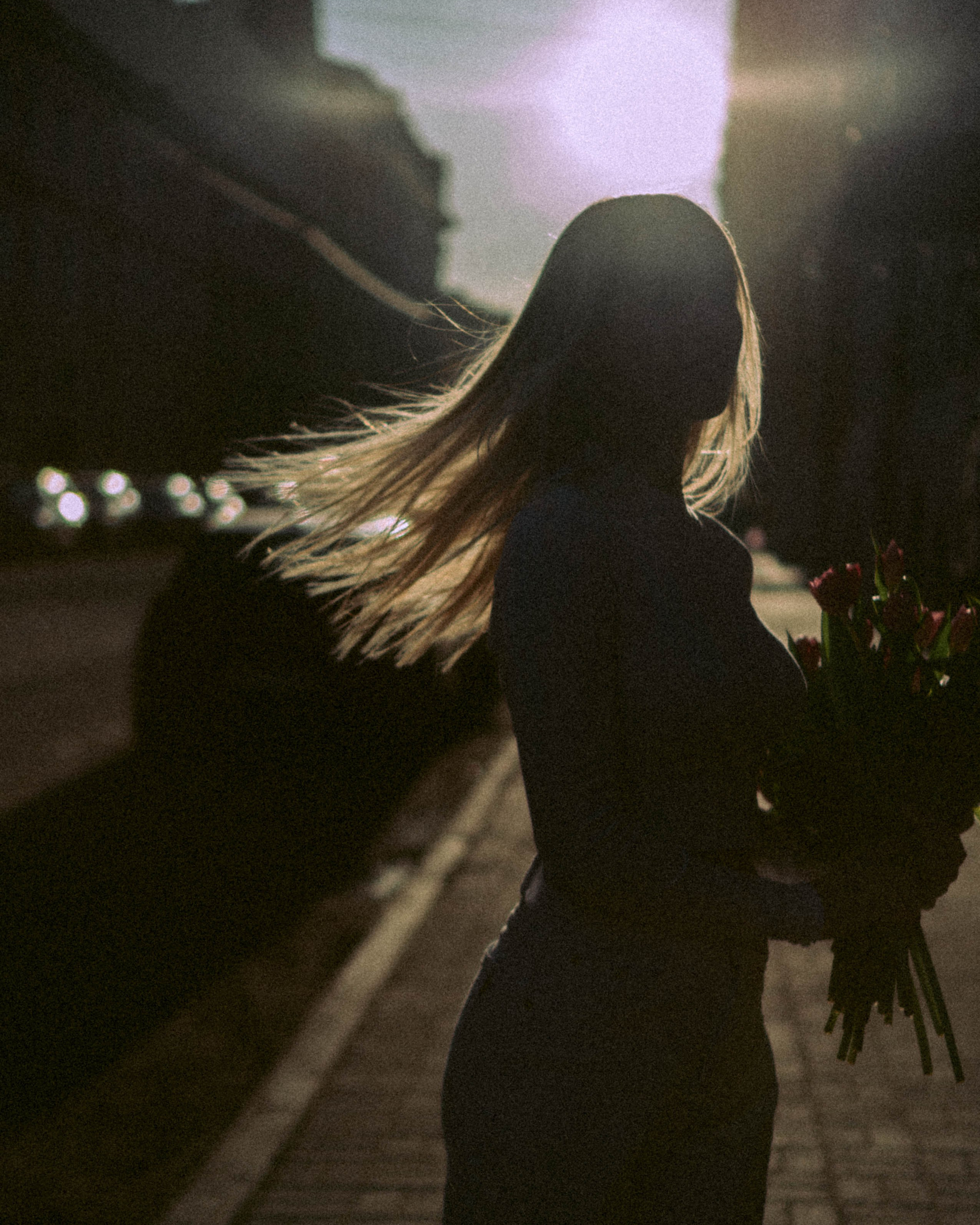 на&nbsp;закате