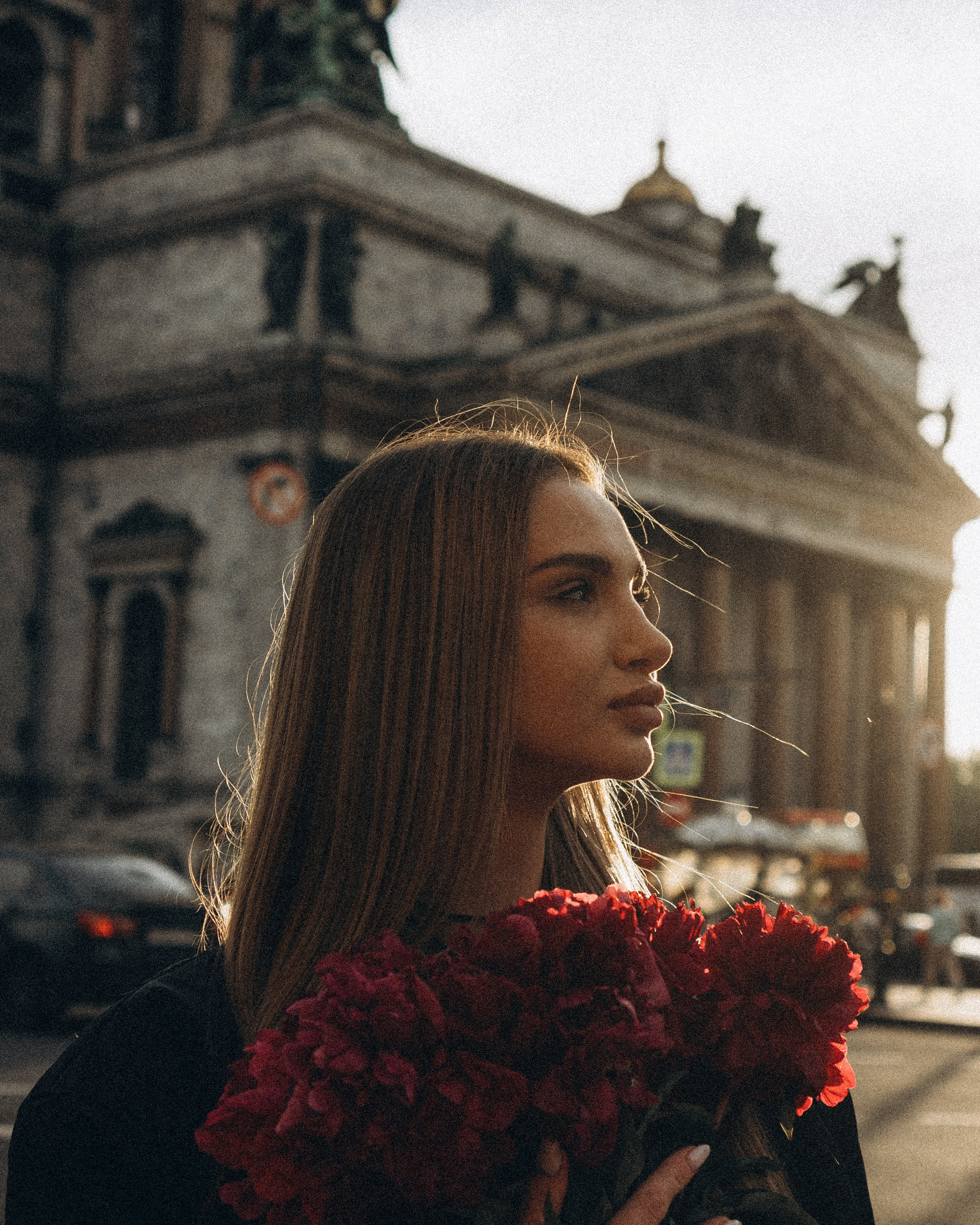 ПРОГУЛКА ПО&nbsp;ПИТЕРУ