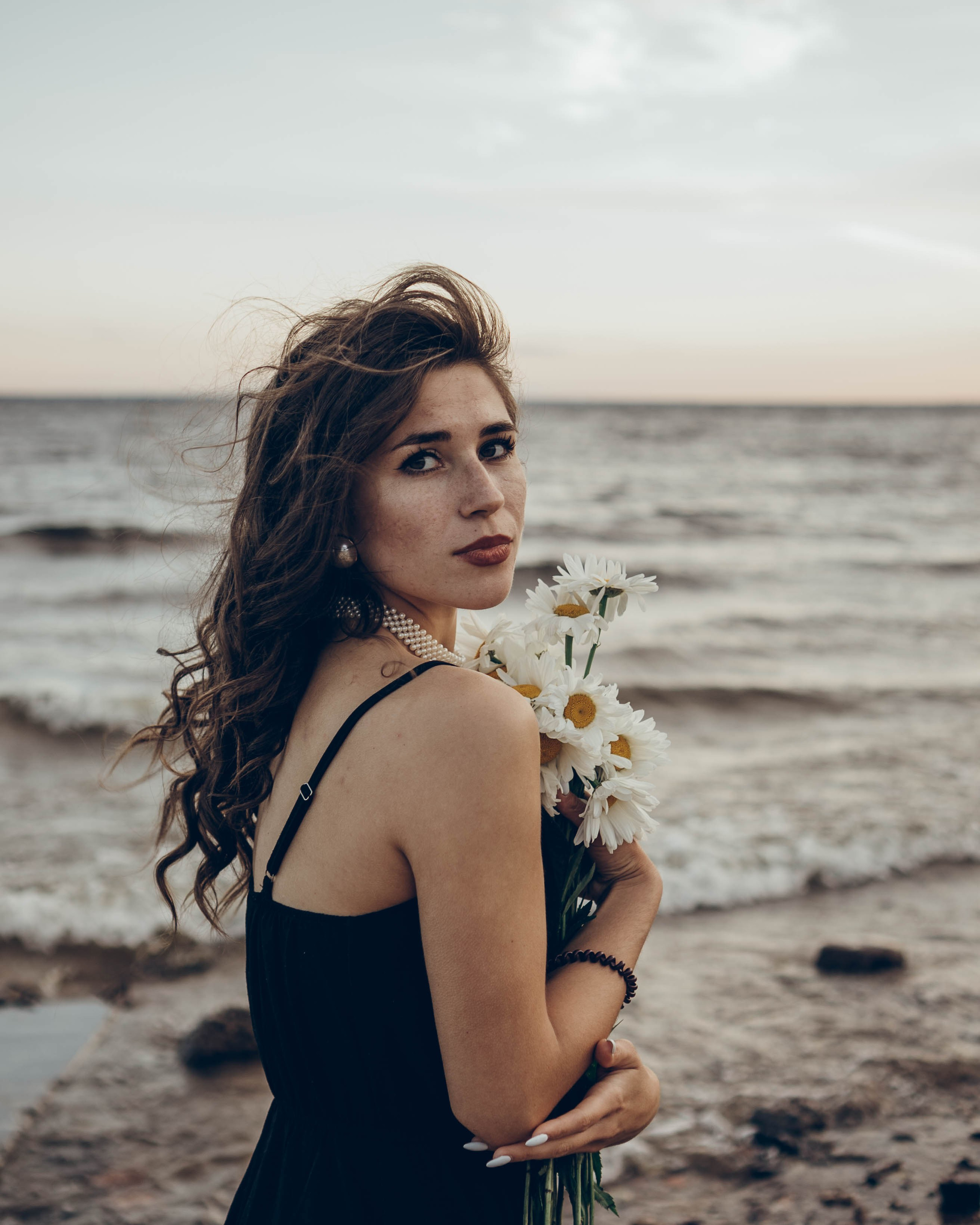 на&nbsp;заливе