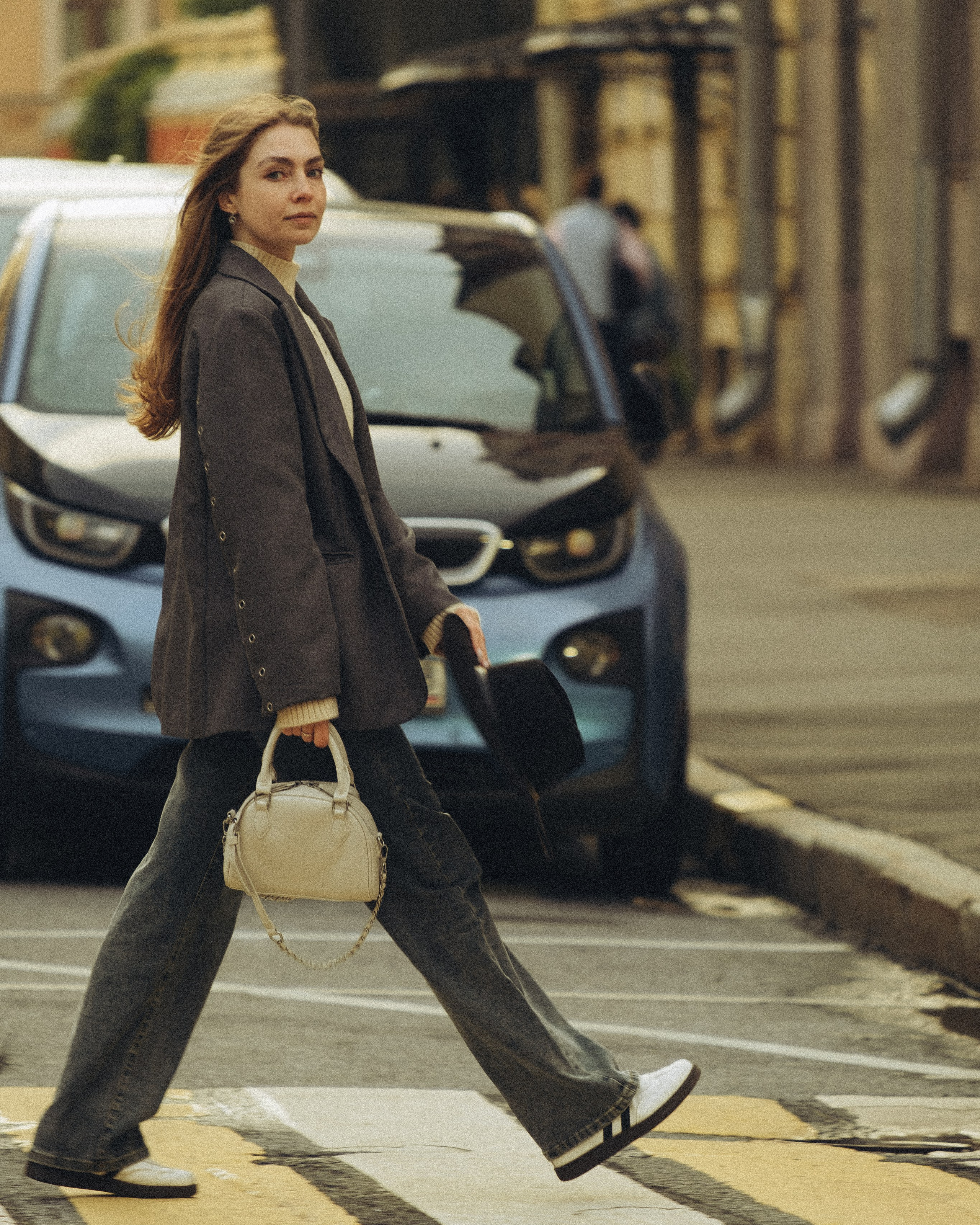 ПРОГУЛКА НА&nbsp;ЧЕРНЫШЕВСКОЙ