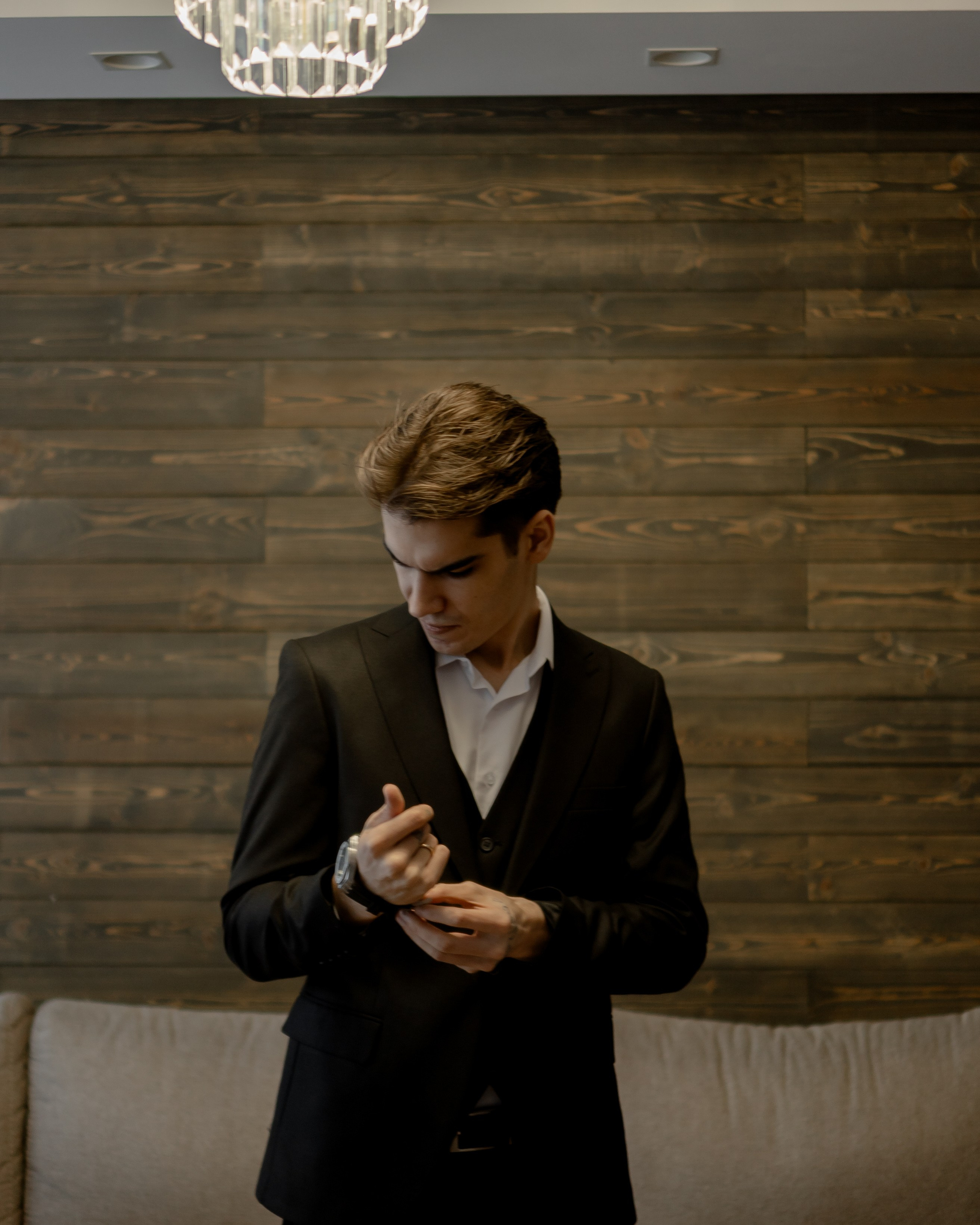 СВАДЕБНЫЕ ФОТО ДЛЯ ЖЕНИХА (СНЯТО В&nbsp;СИБИРЕ В&nbsp;НИЖНЕВАРТОВСКЕ)