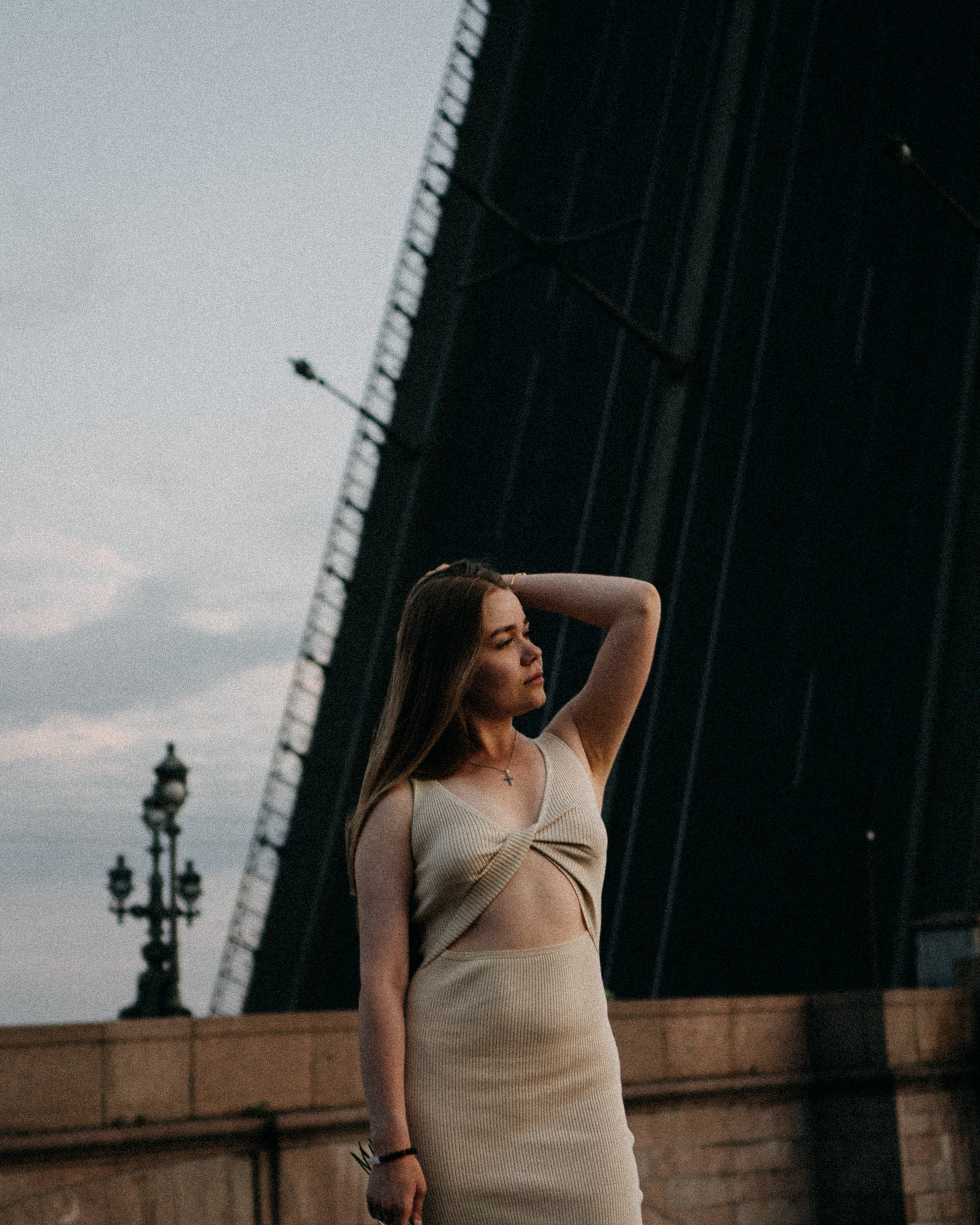 рассветная