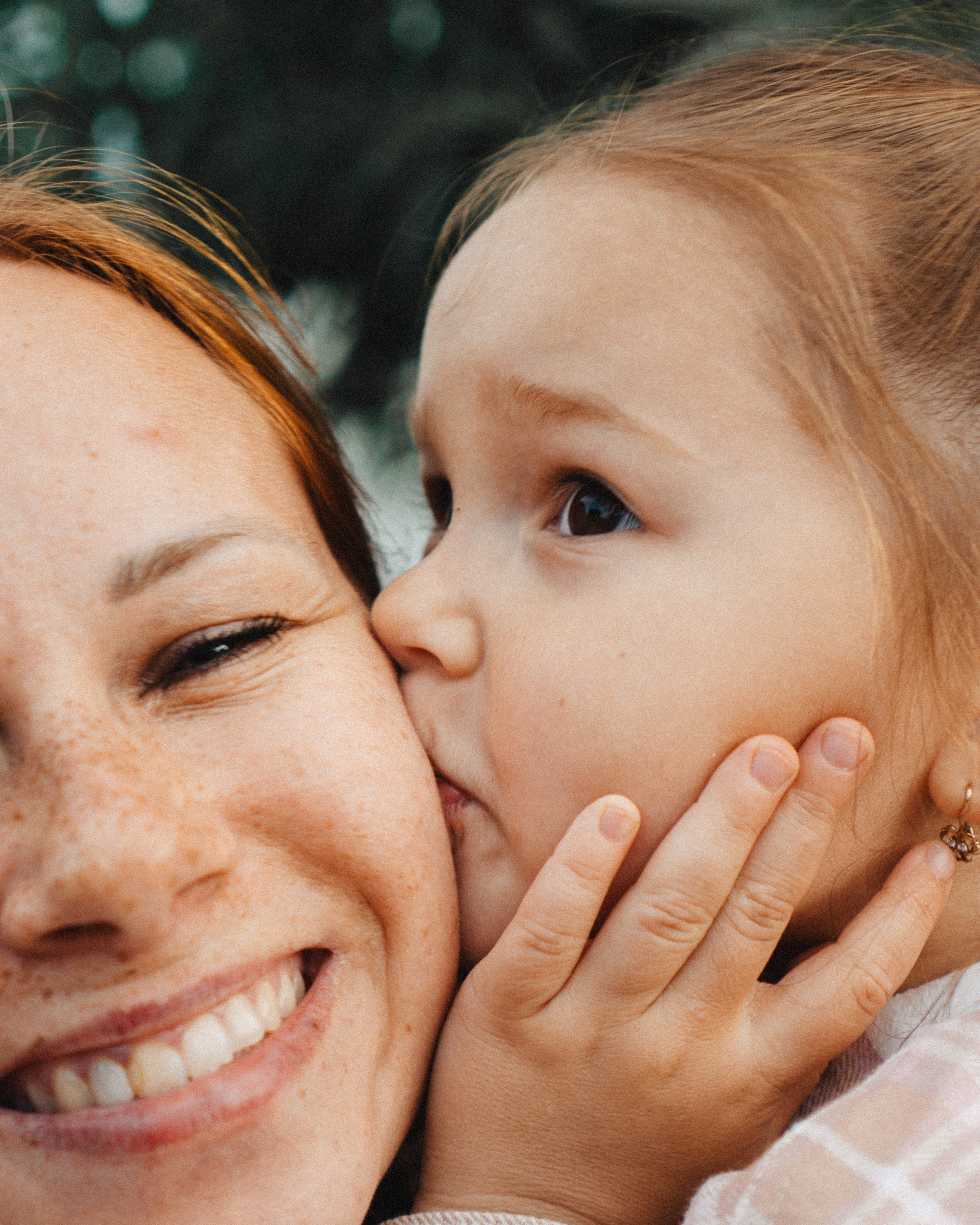 МАМА И&nbsp;ДОЧКА НА&nbsp;ФИНСКОМ ЗАЛИВЕ