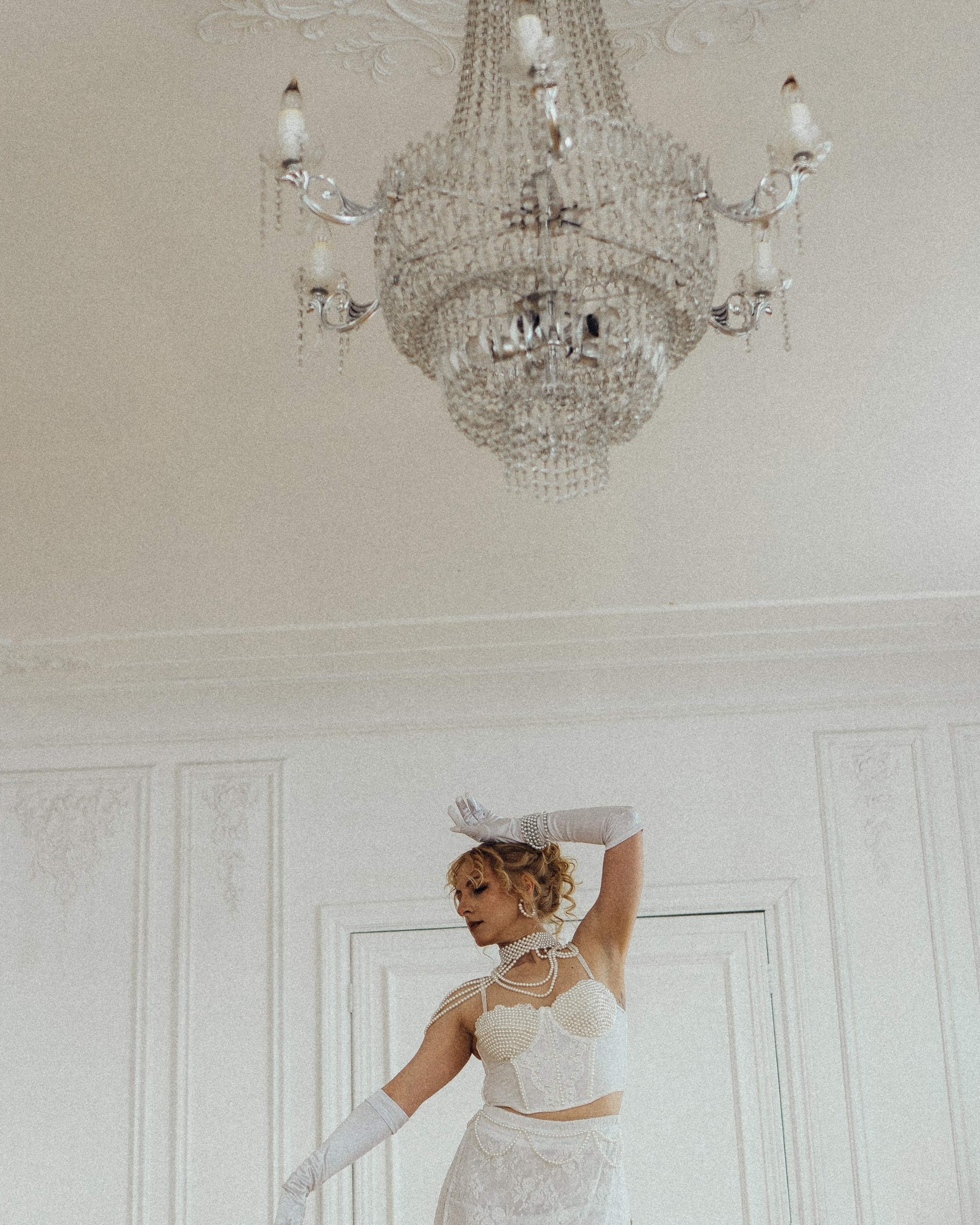 винтажная история