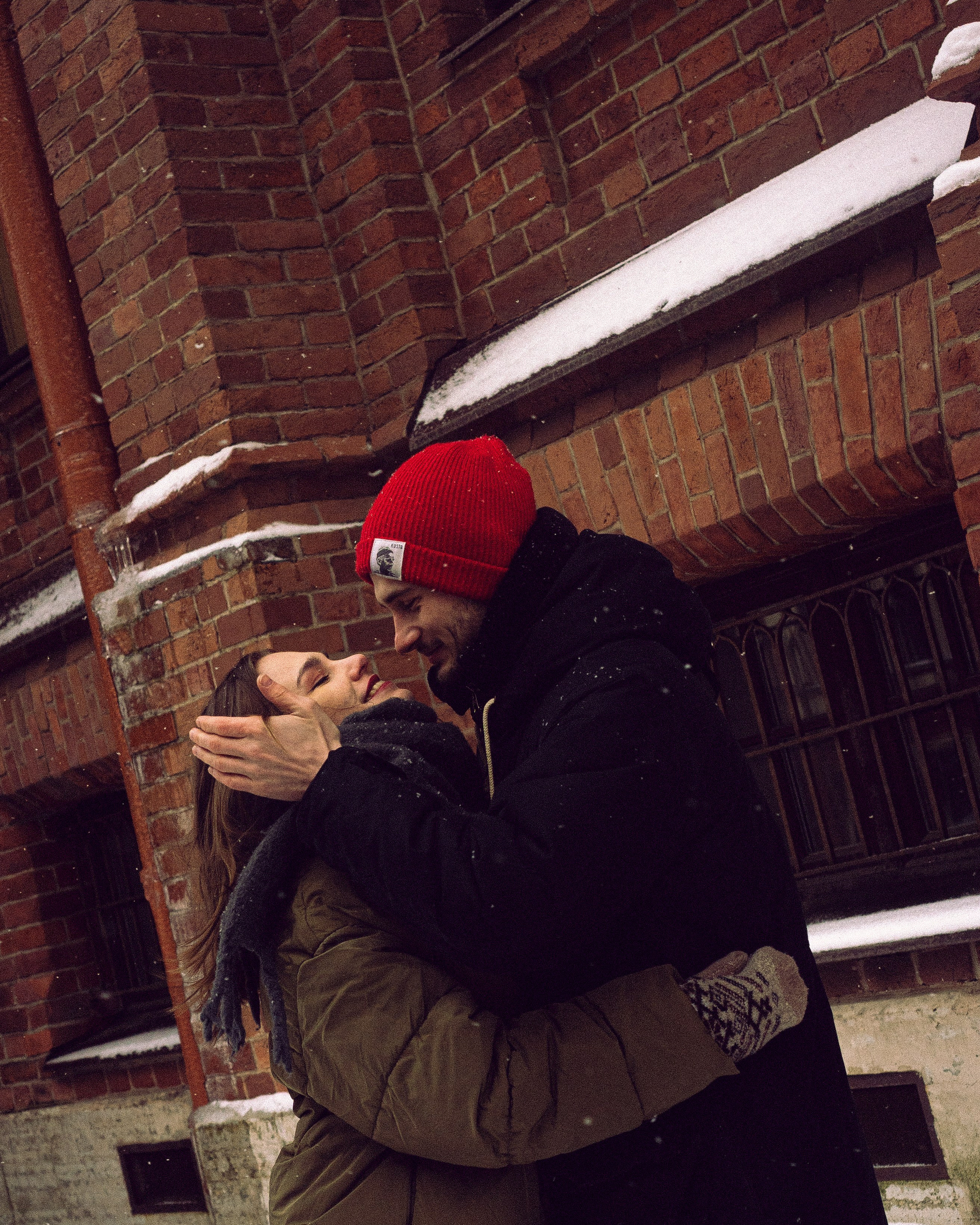 ЛЮБОВЬ В&nbsp;ФЕВРАЛЕ