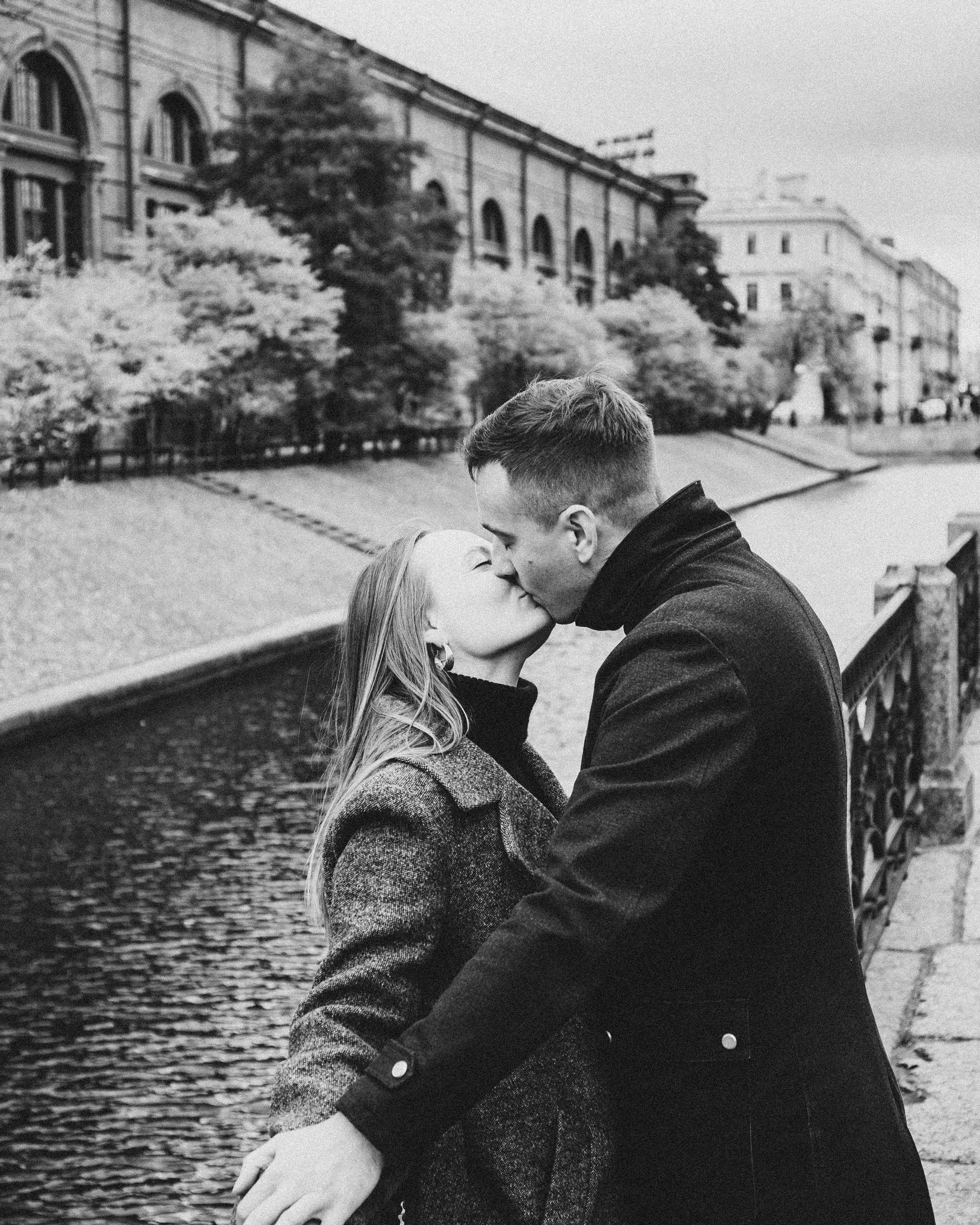 прогулка по&nbsp;городу