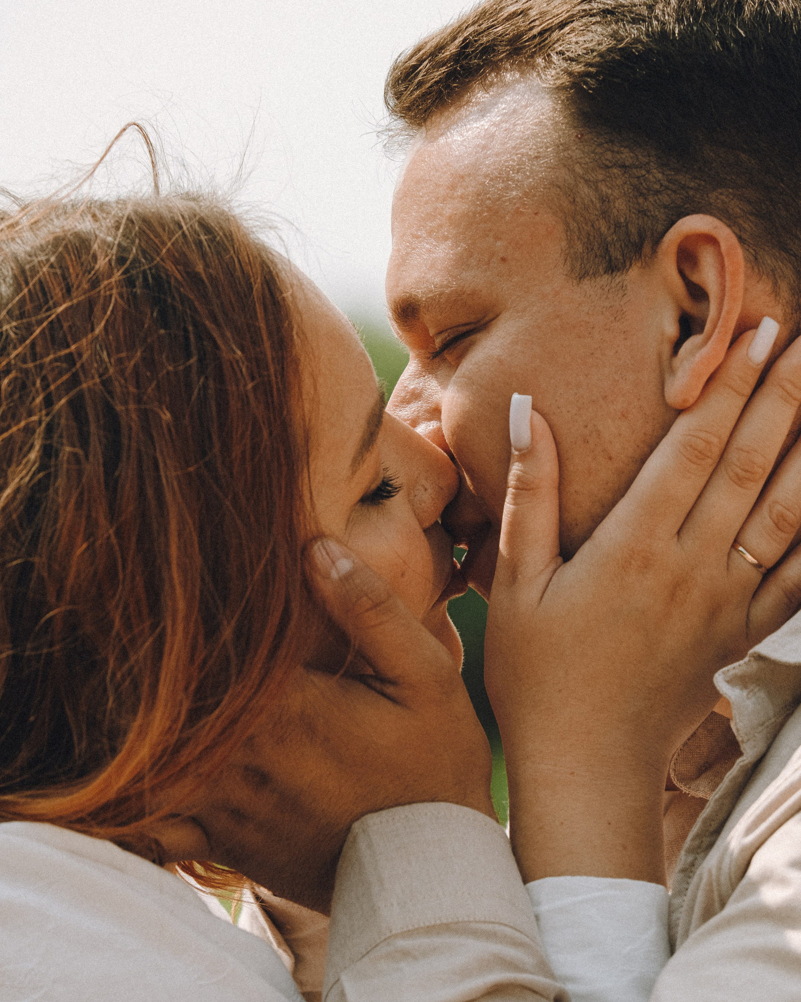 СВАДЕБНАЯ ИСТОРИЯ В&nbsp;ПЕТЕРГОФЕ