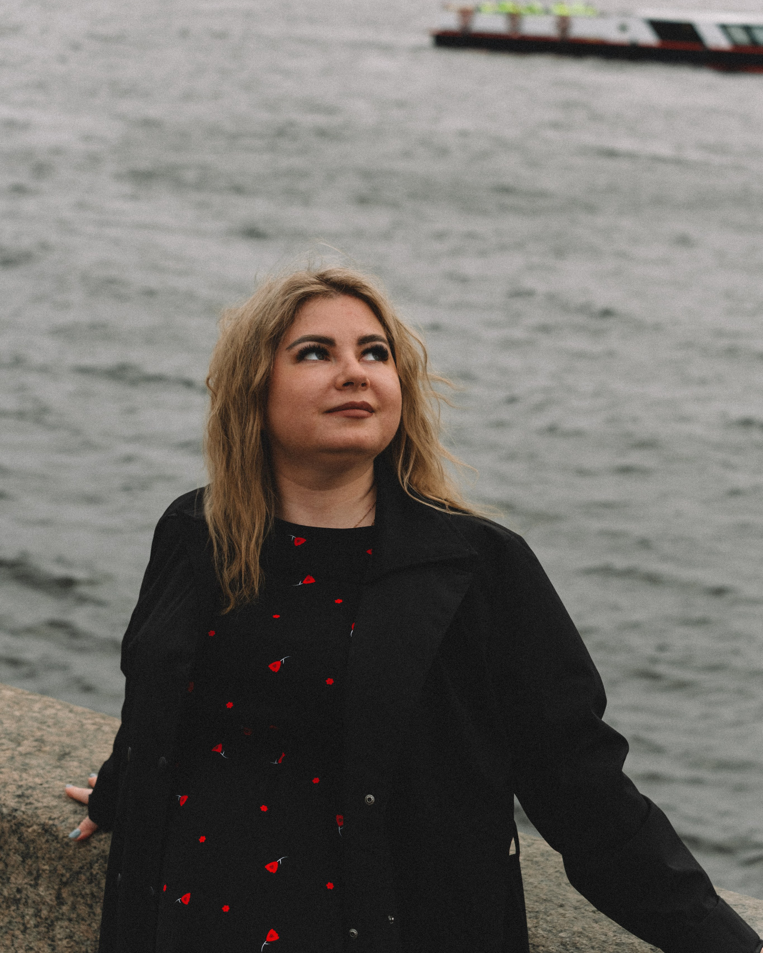 ПРОГУЛКА ВЕСНОЙ