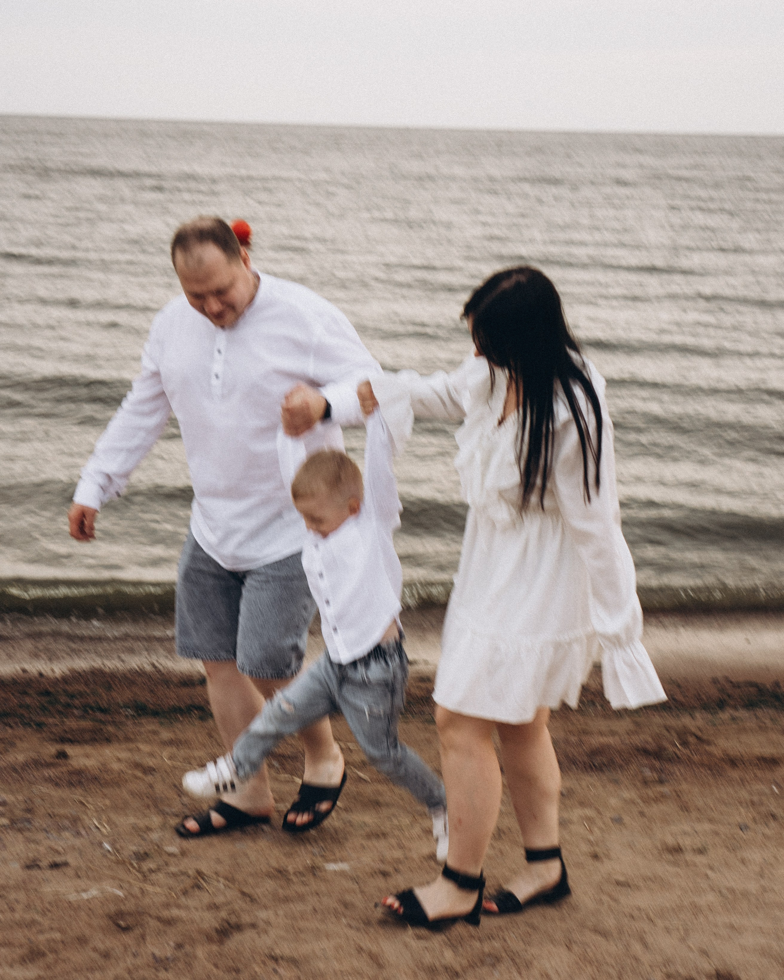 семейная история на&nbsp;берегу залива