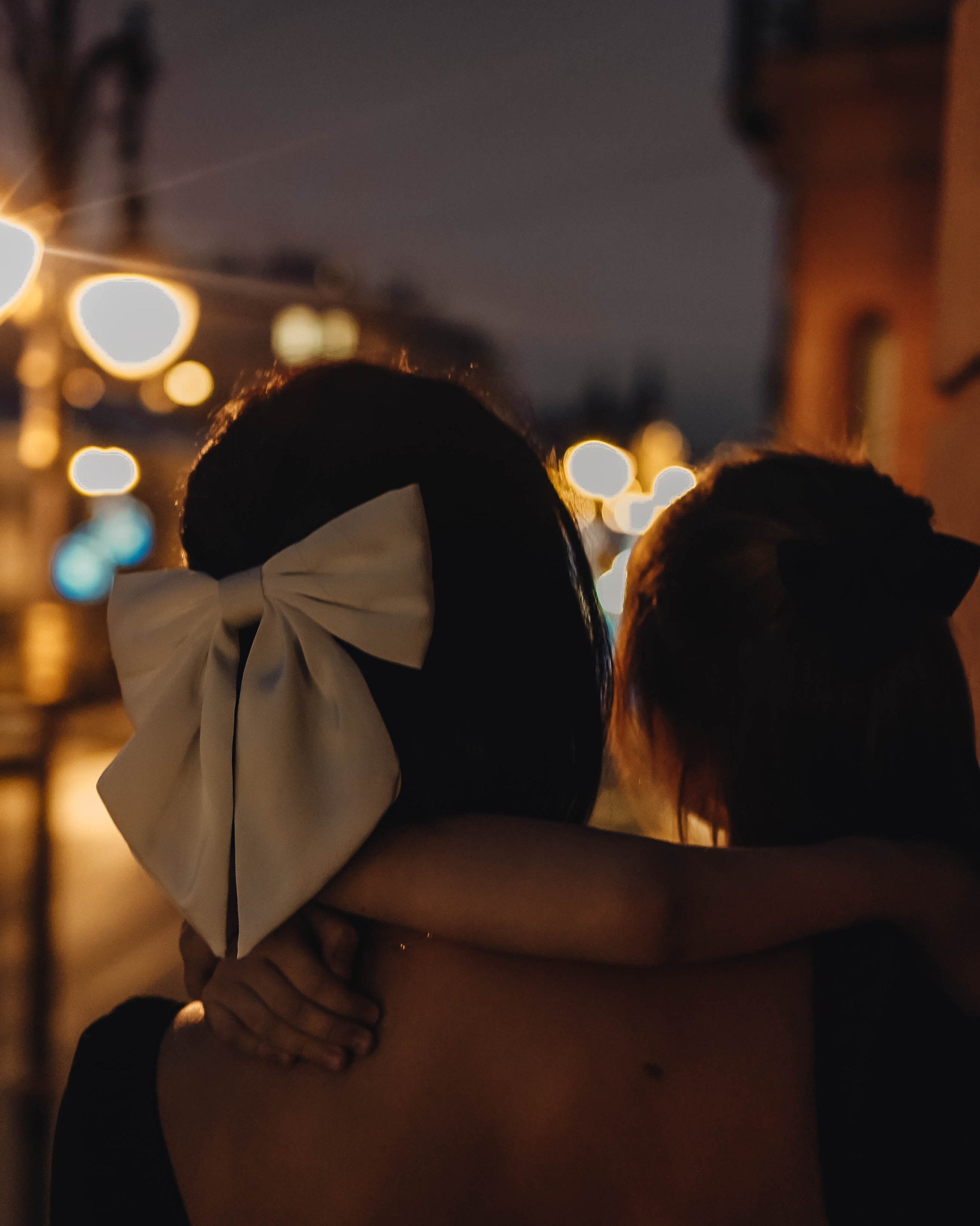 семейная новогодняя