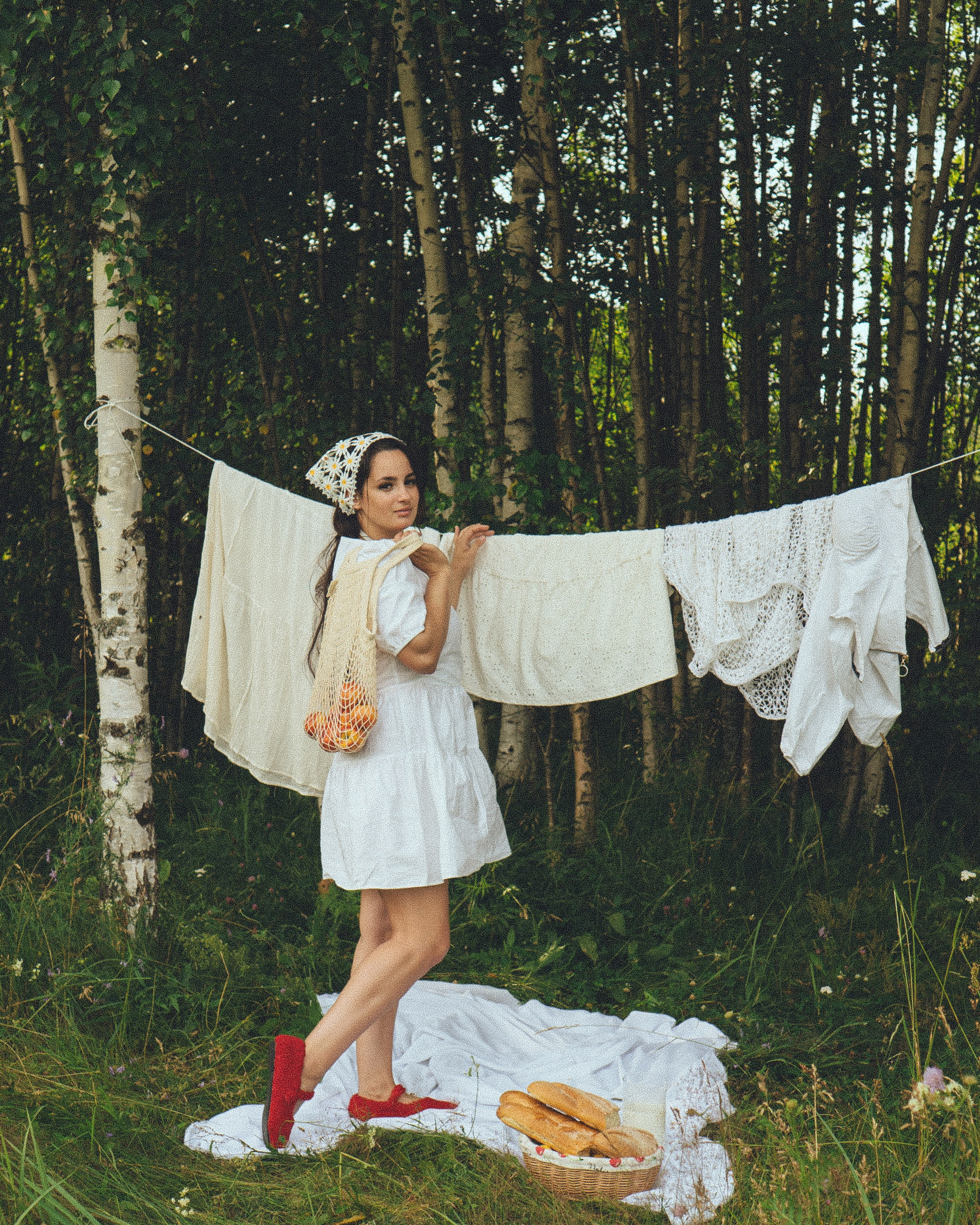 ЛЕТНИЙ ДЕНЬ