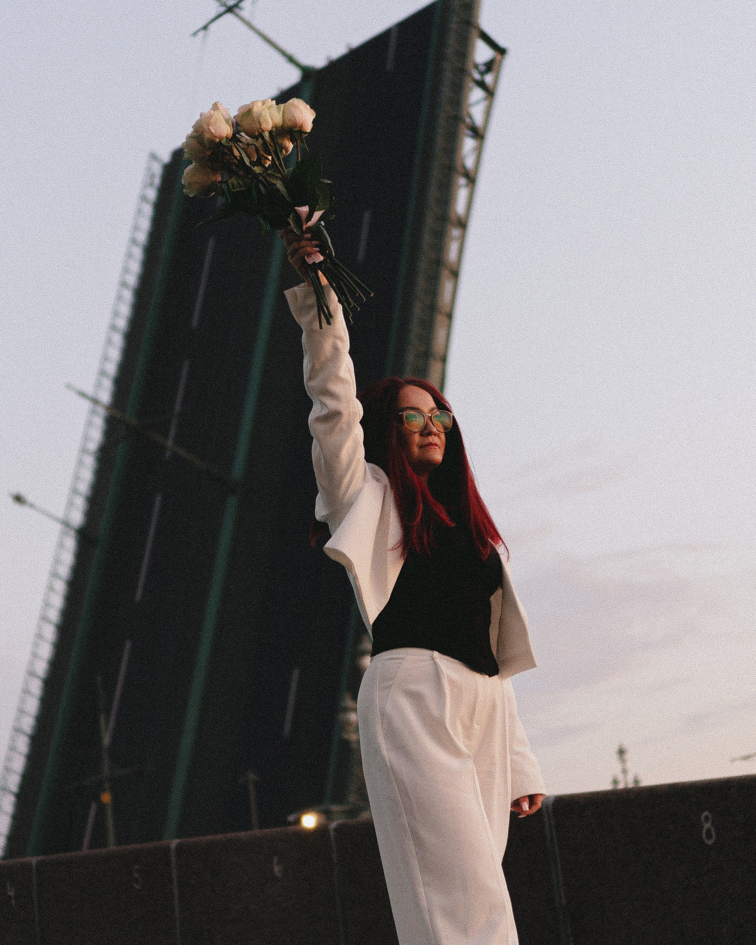 РАССВЕТНАЯ ИСТОРИЯ ПАРА НА&nbsp;РАССВЕТЕ С&nbsp;РАЗВОДНЫМИ МОСТАМИ В&nbsp;САНКТ-ПЕТЕРБУРГЕ