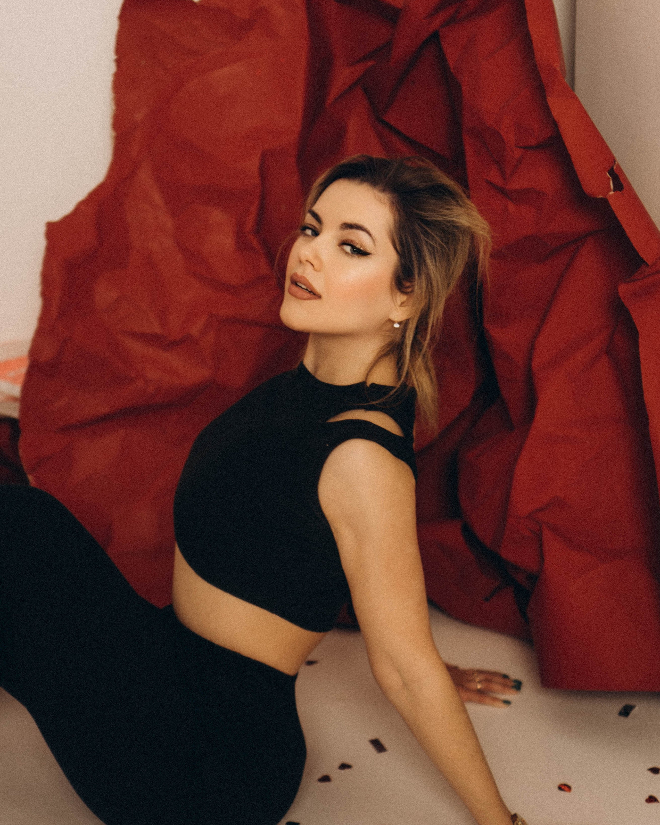 День влюбленных