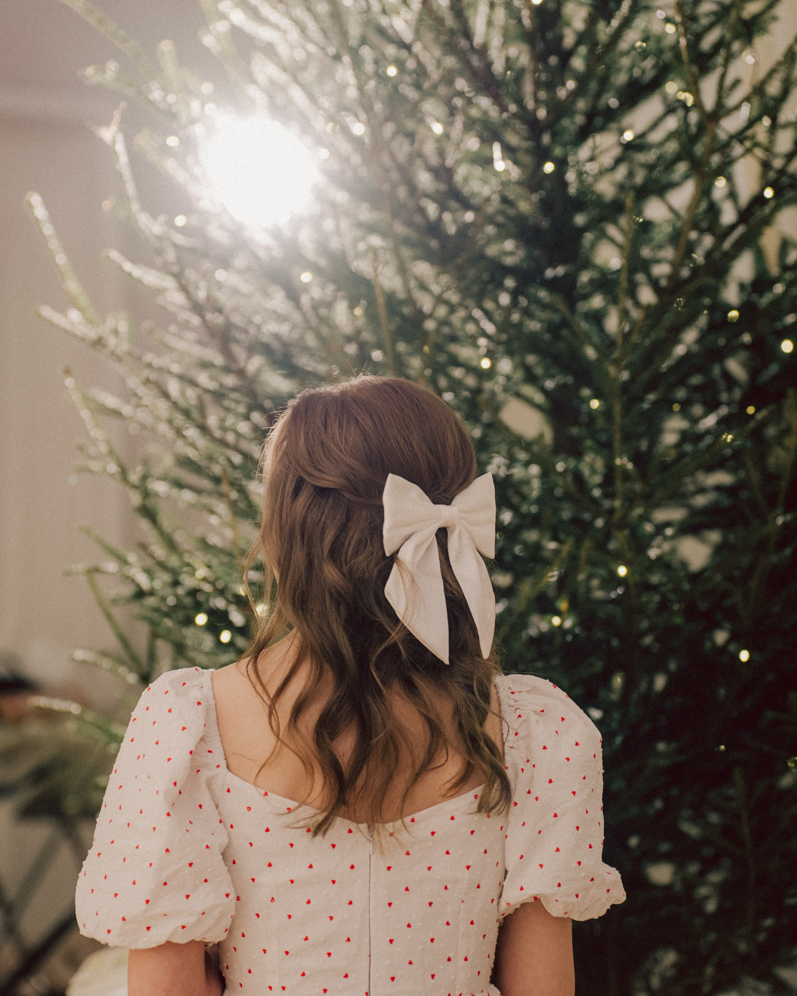 НОВОГОДНЯЯ СЬЕМКА В&nbsp;СТУДИИ В&nbsp;СТАРОМ ФОНДЕ В&nbsp;ЦЕНТРЕ САНКТ-ПЕТЕРБУРГА ДЛЯ ДЕВУШКИ