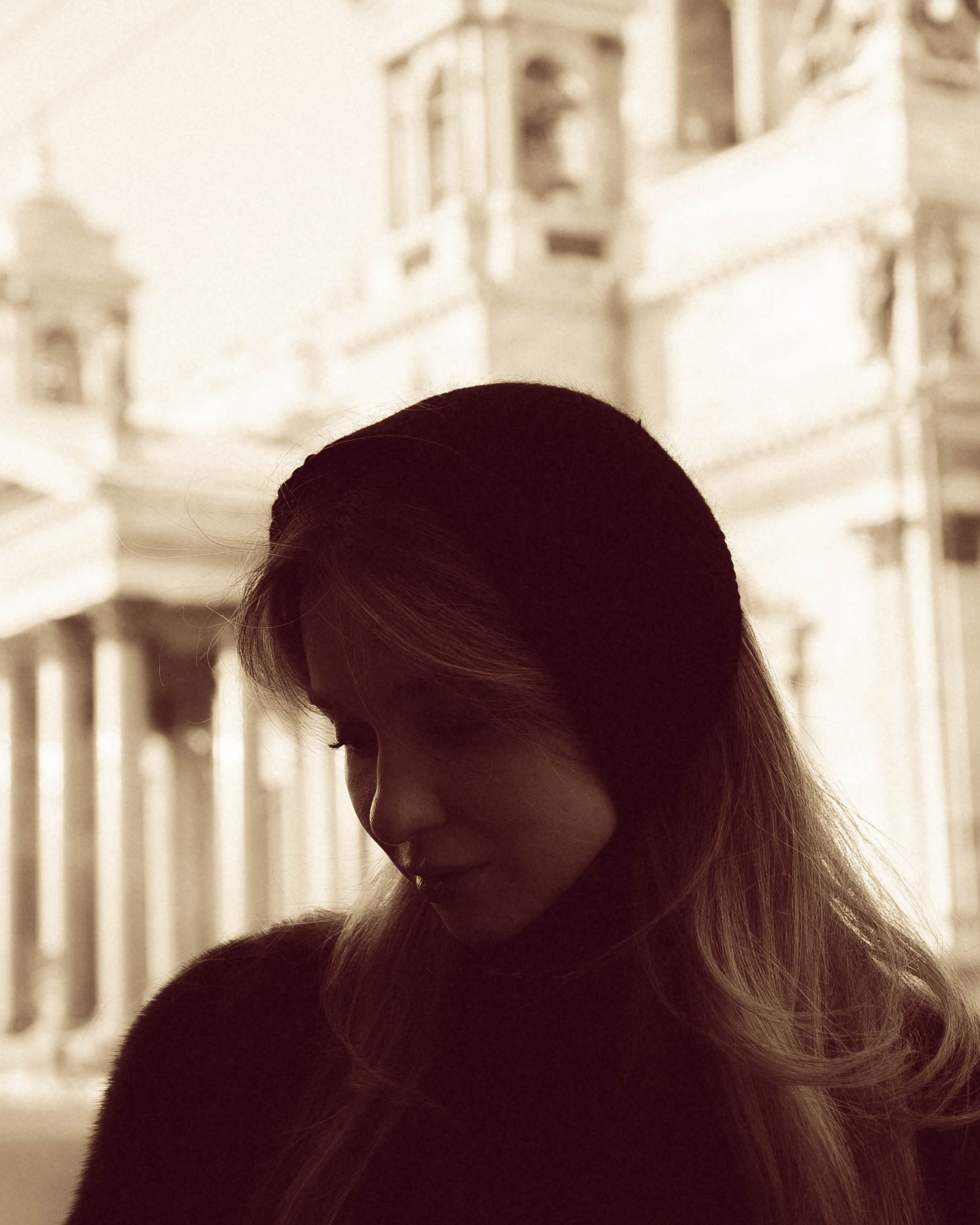 ретро стиль