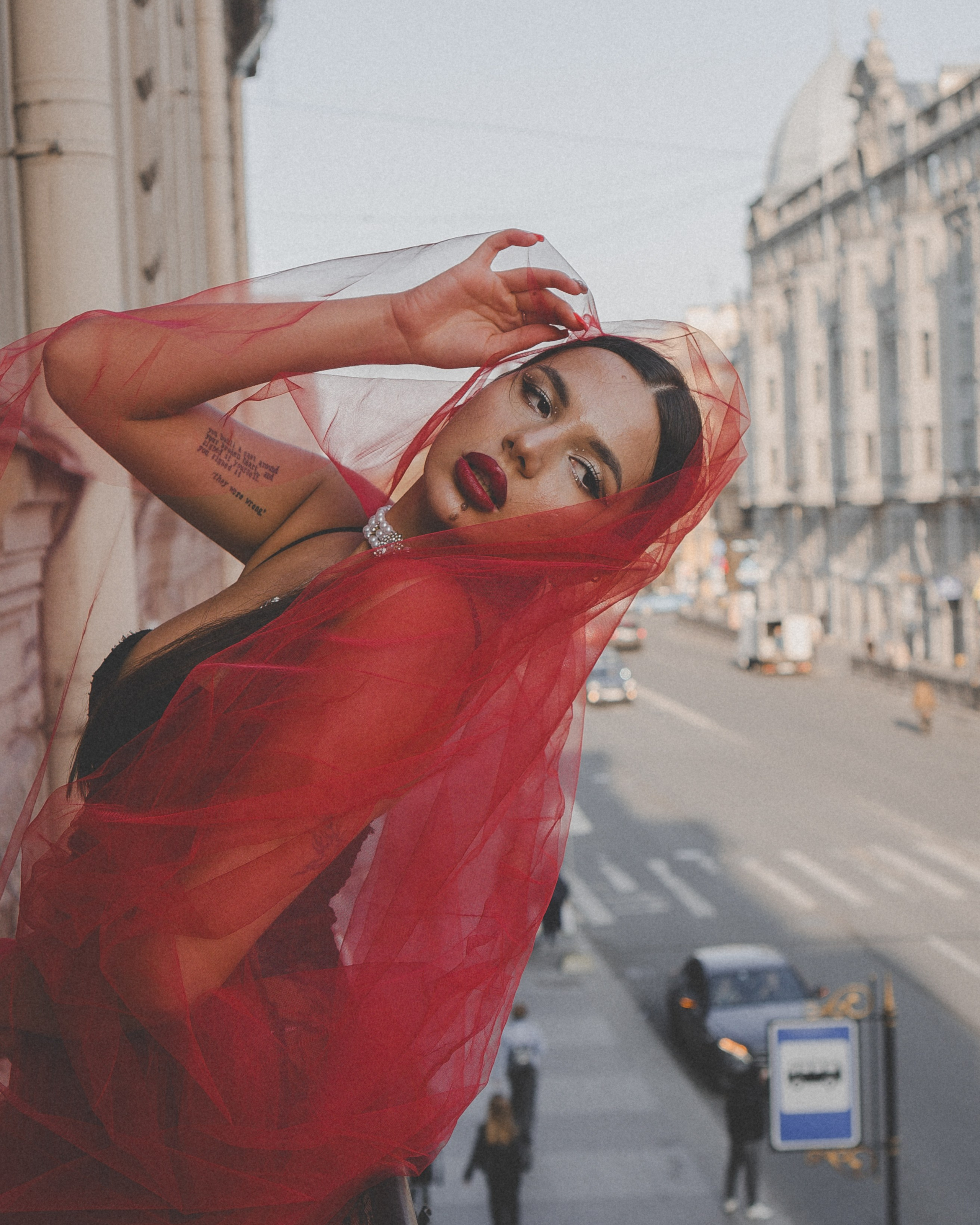 ПИТЕРСКИЙ БАЛКОНЧИК