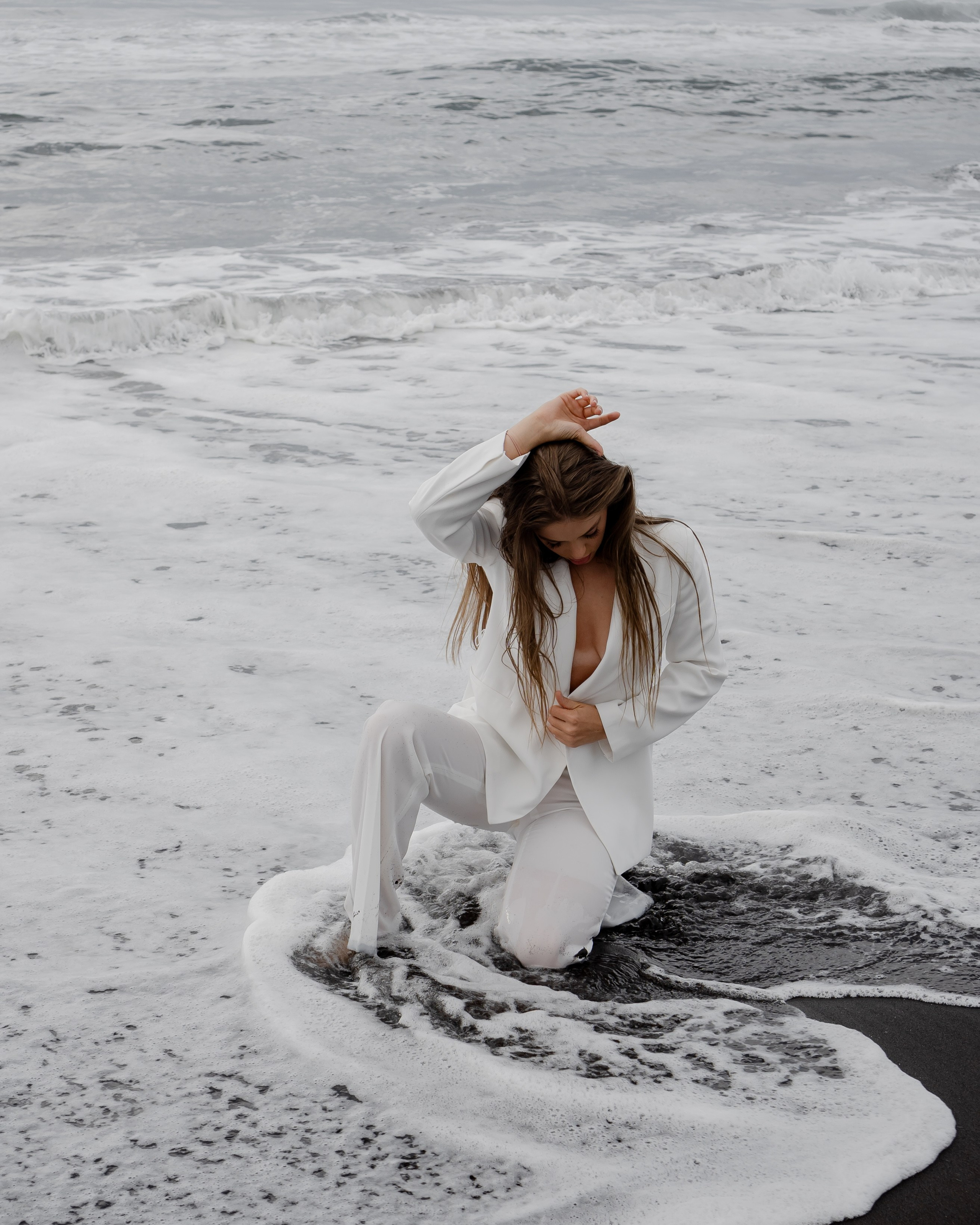 ТИХИЙ ОКЕАН