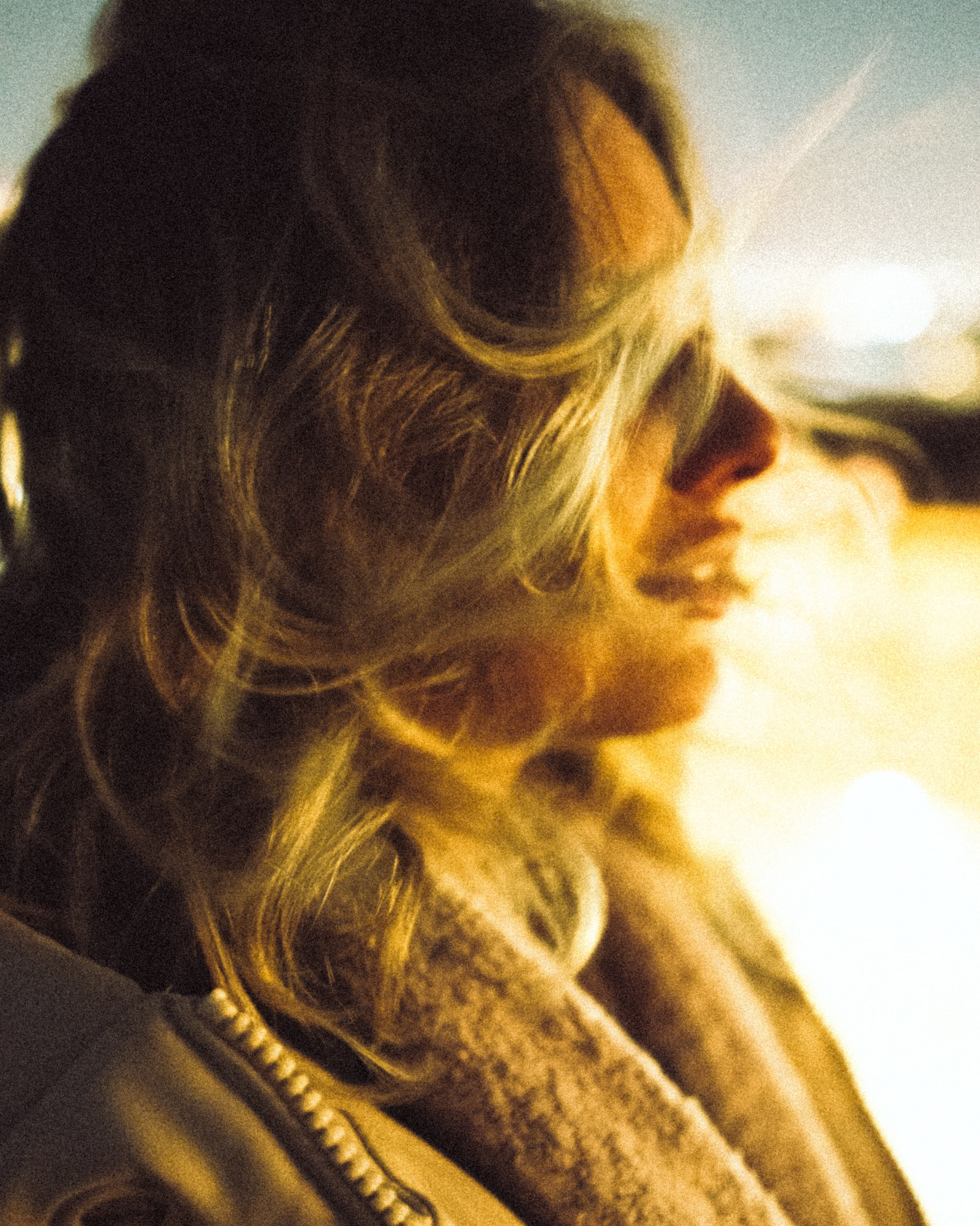 Крыши Питера