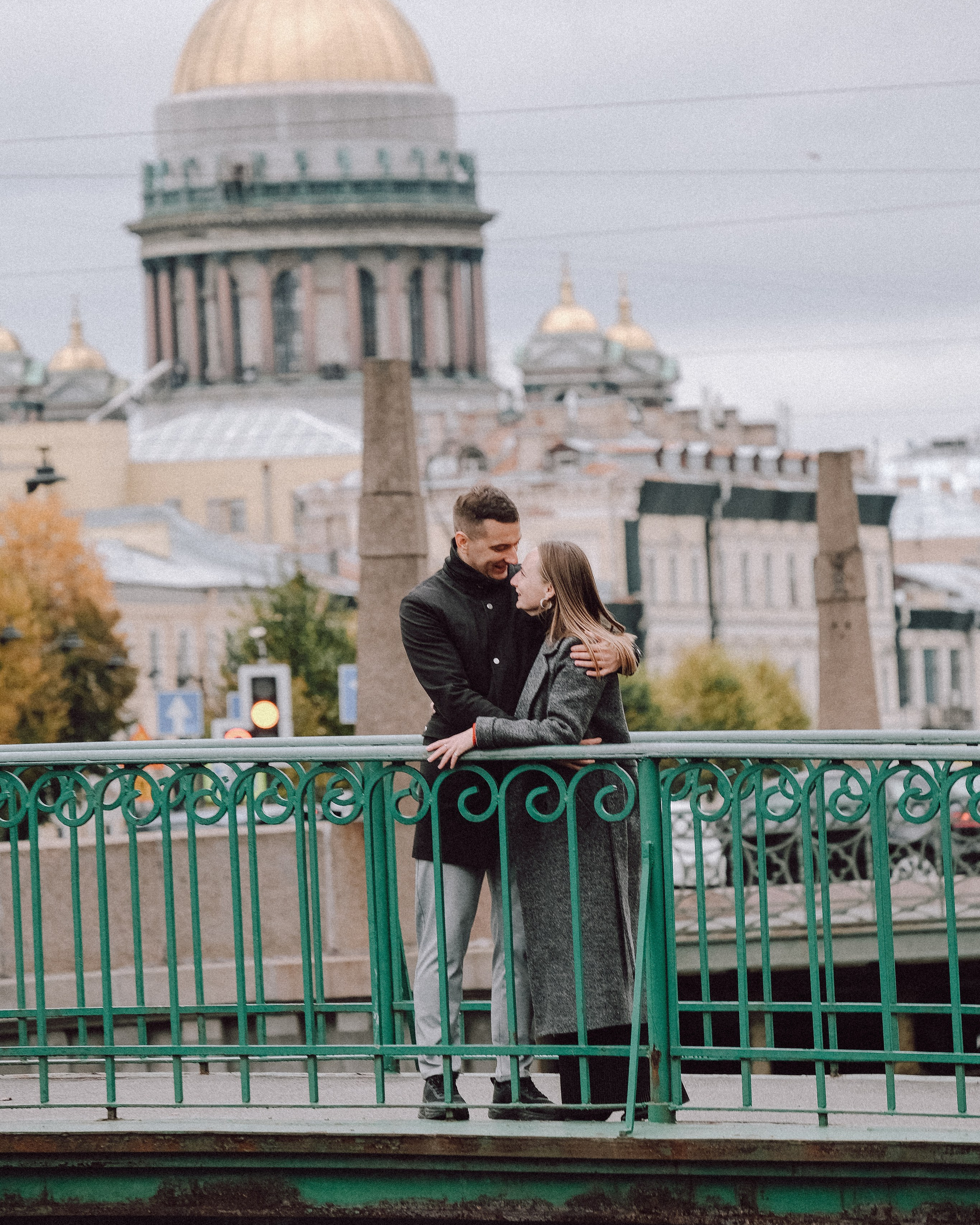 прогулка по&nbsp;городу