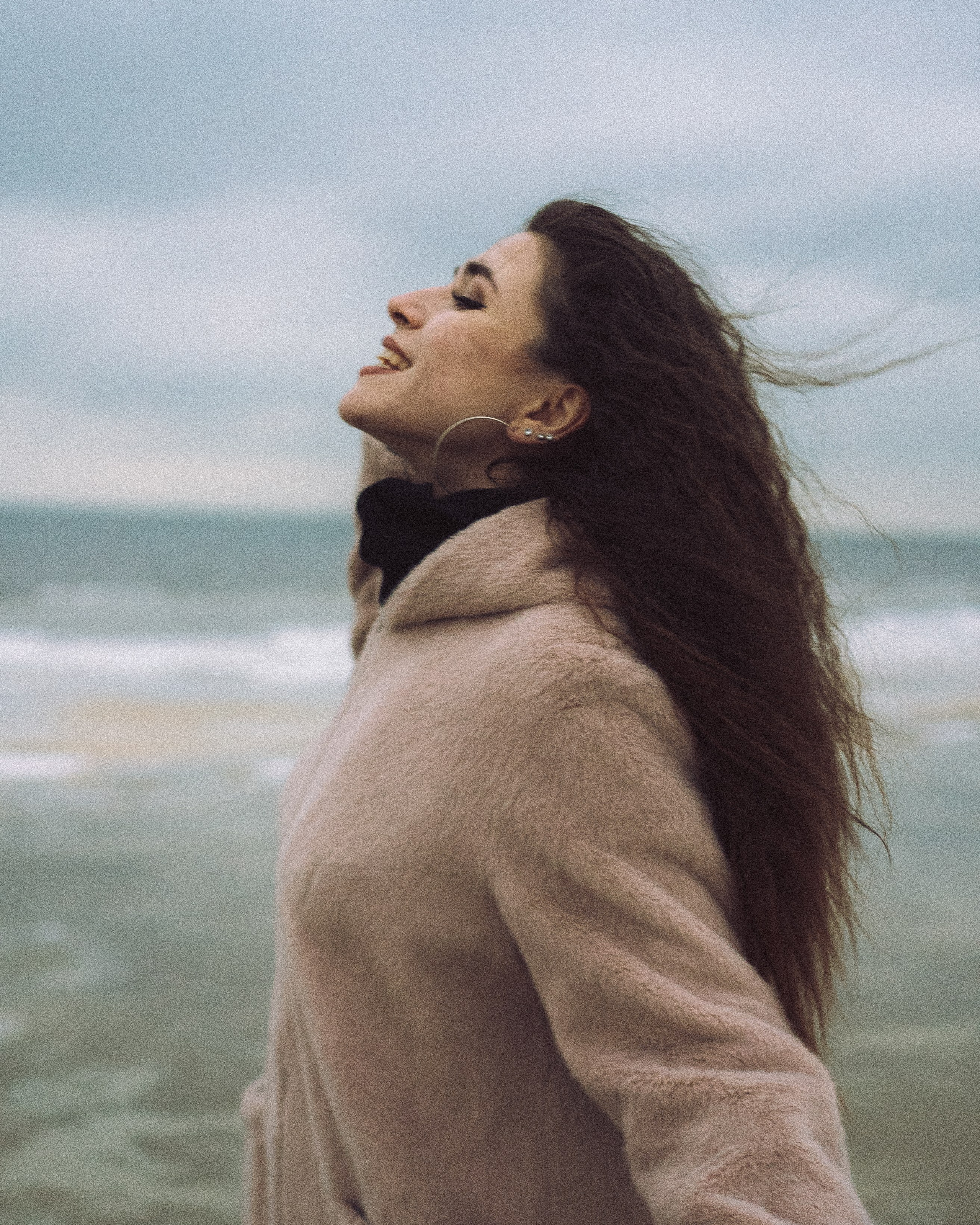 АТМОСЕФРНАЯ СЕРИЯ НА ЗАЛИВЕ