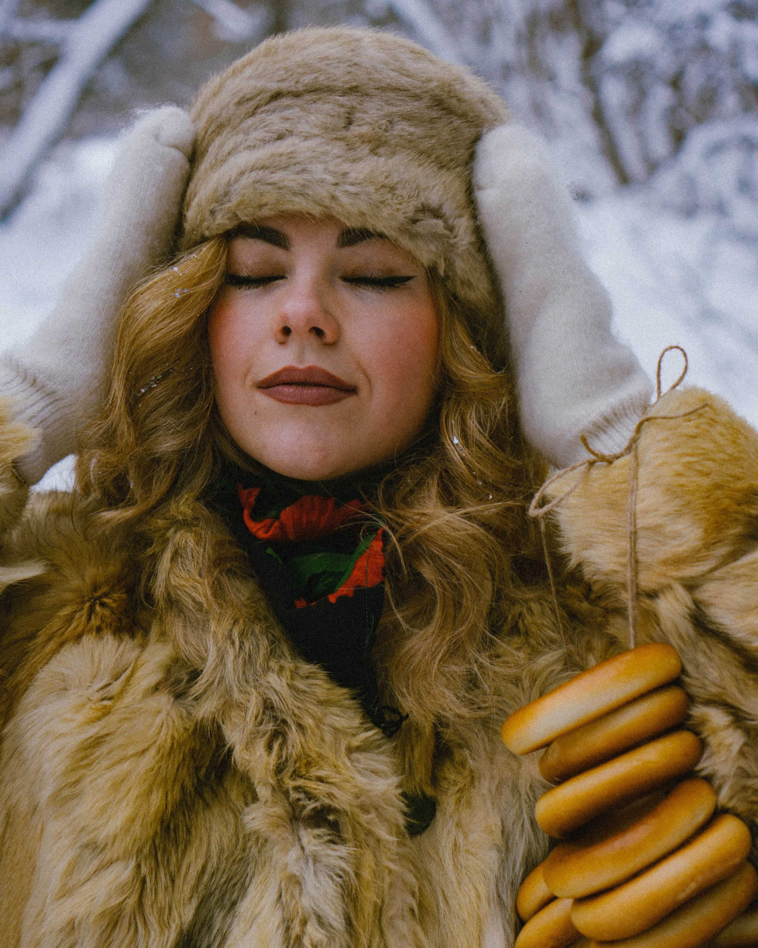 Русский стиль