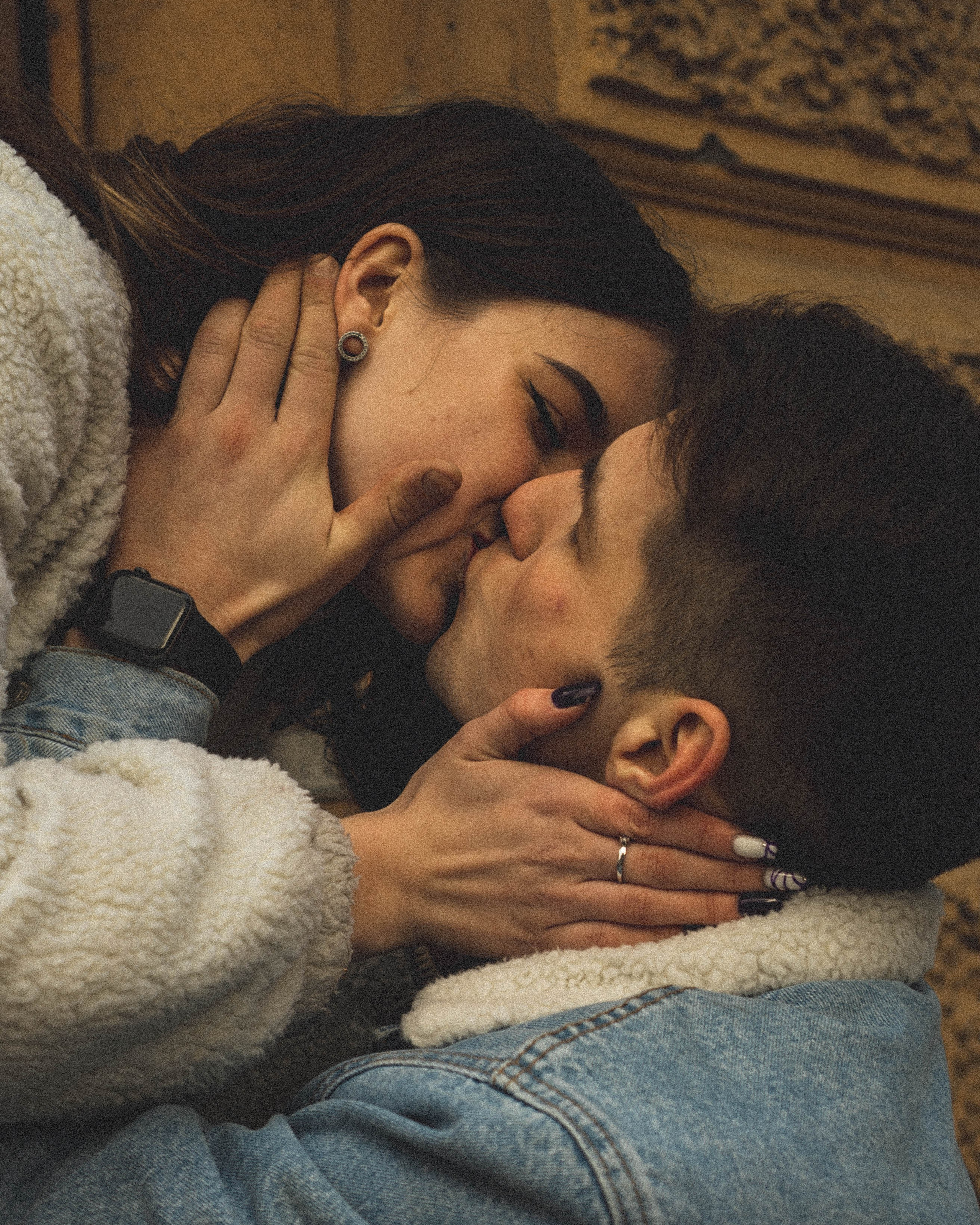 прогулочная