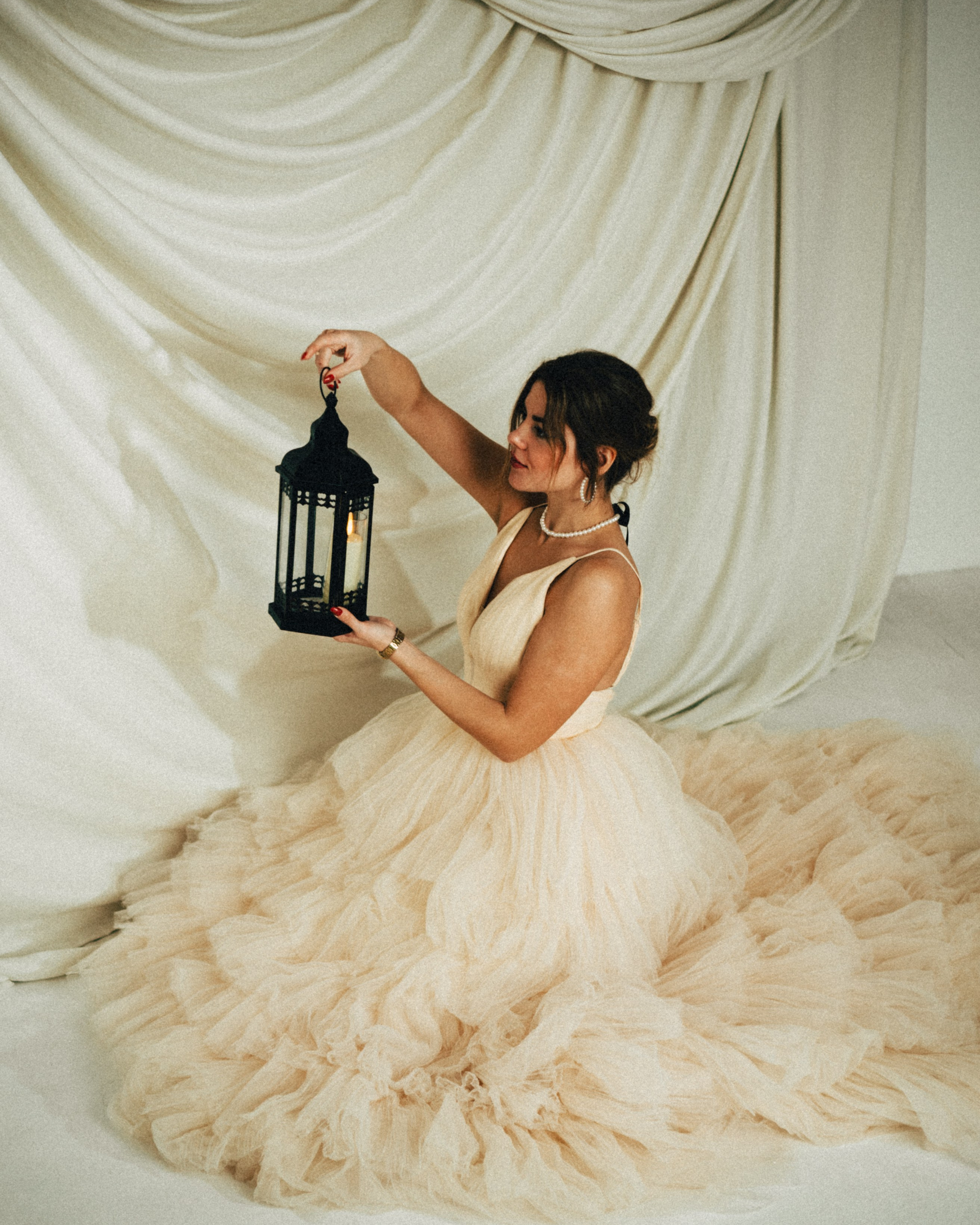 сказочная история