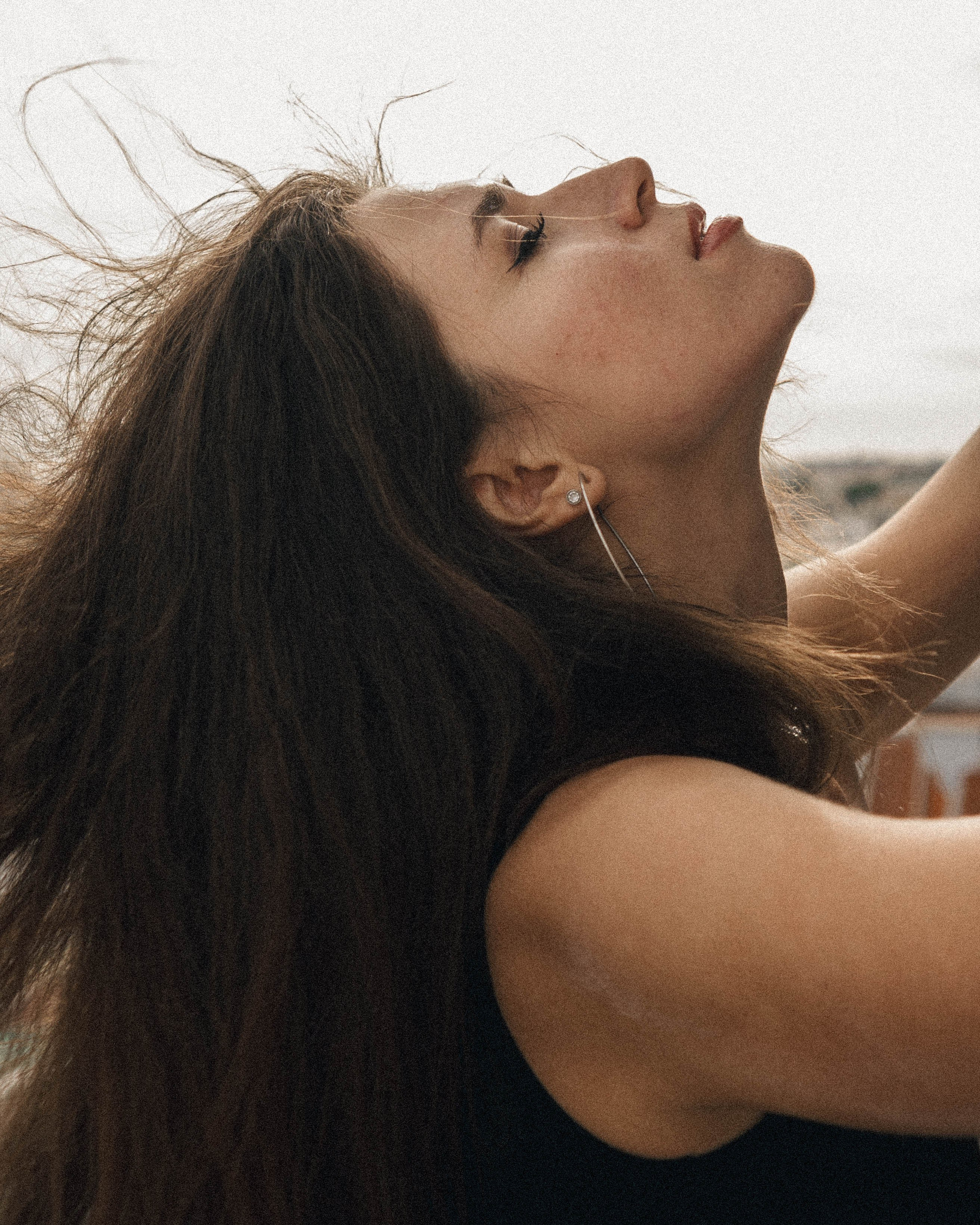 крыши питера