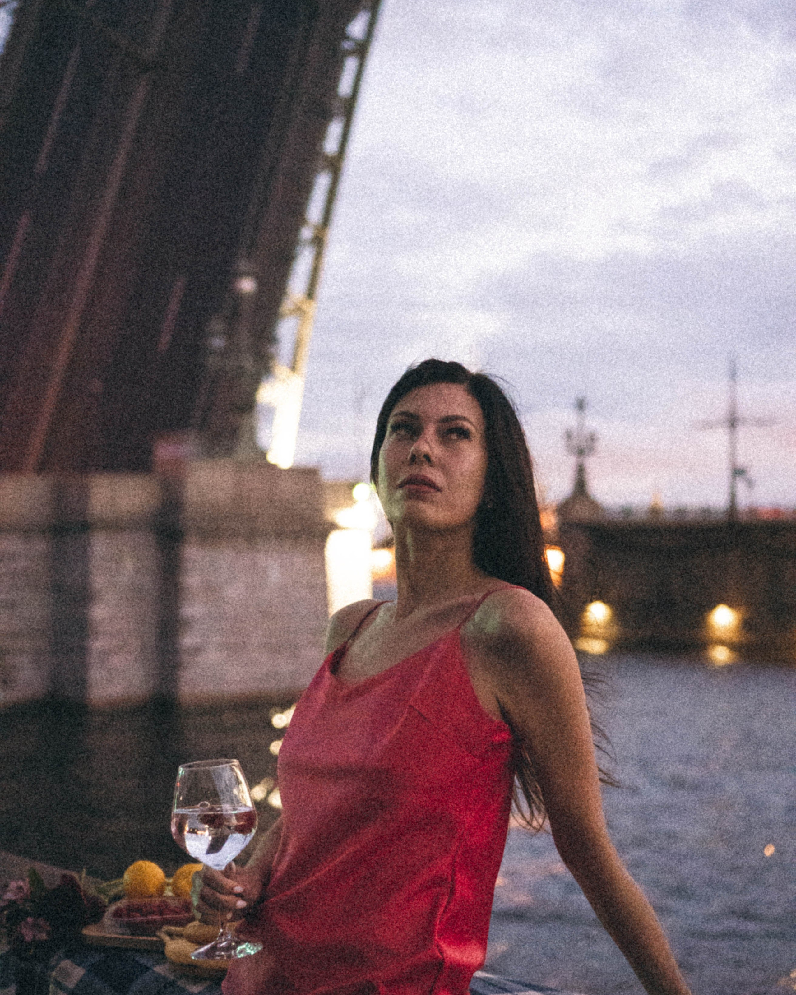 ночная серия