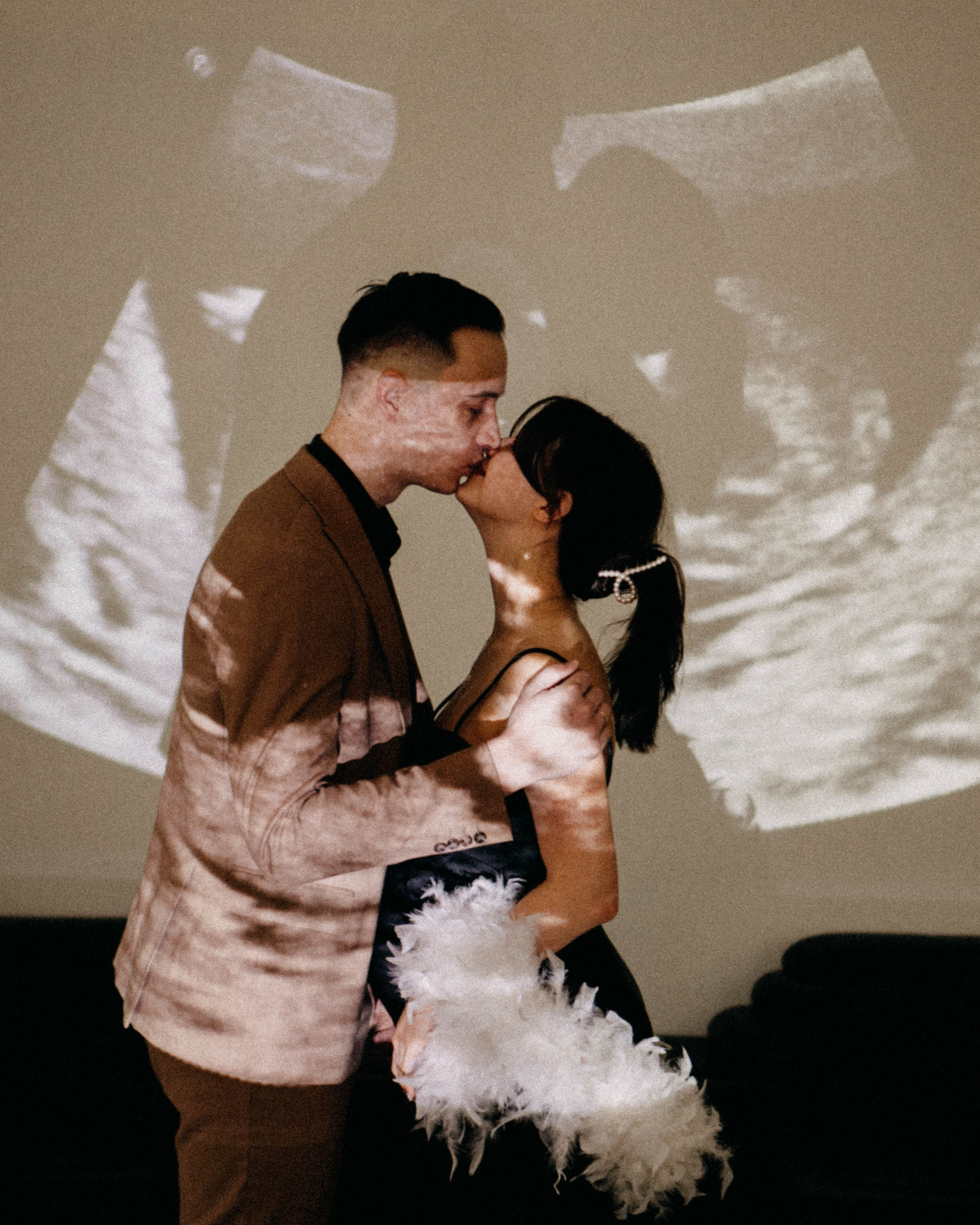 Love Story Беременность