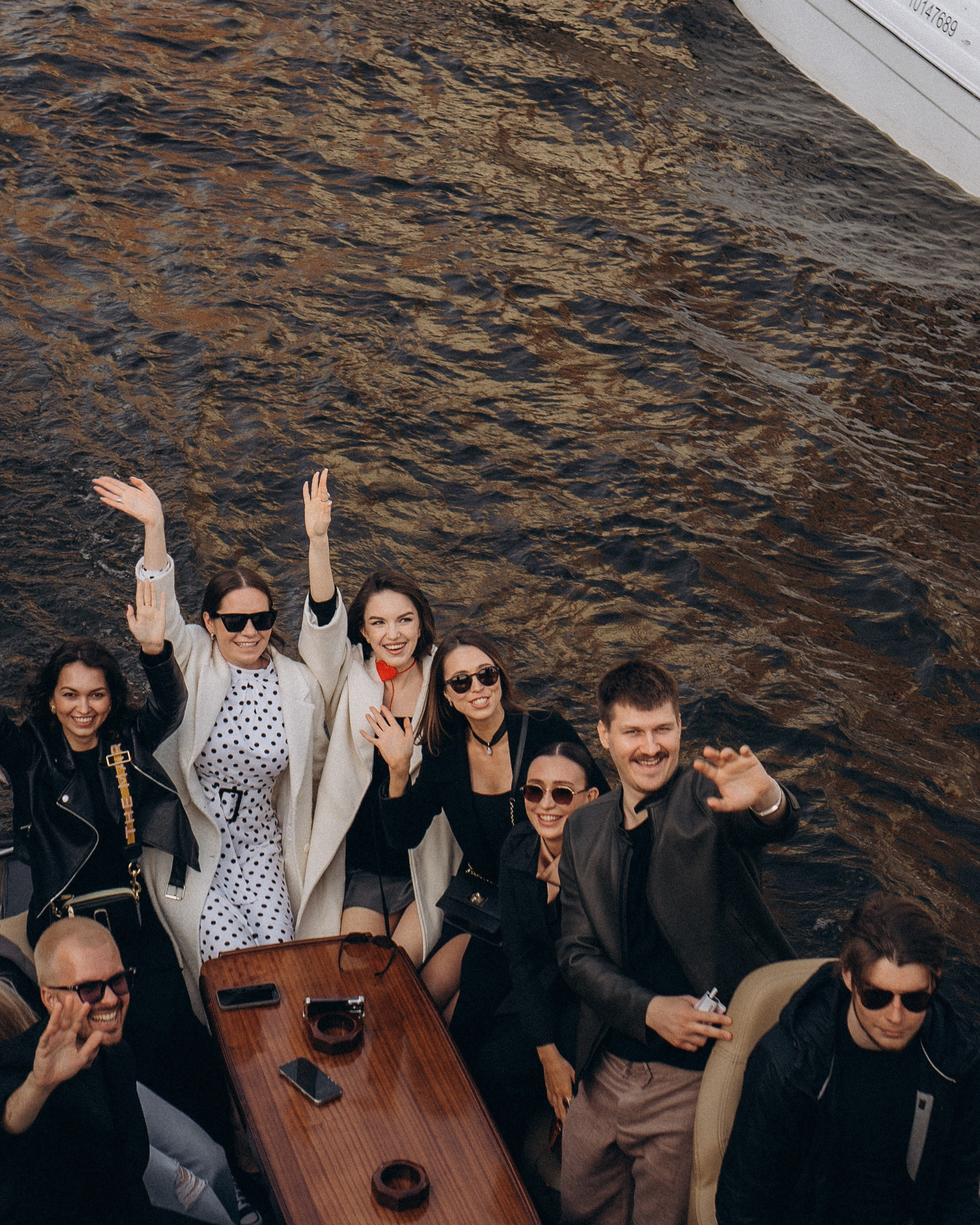 ДЕНЬ РОЖДЕНИЯ