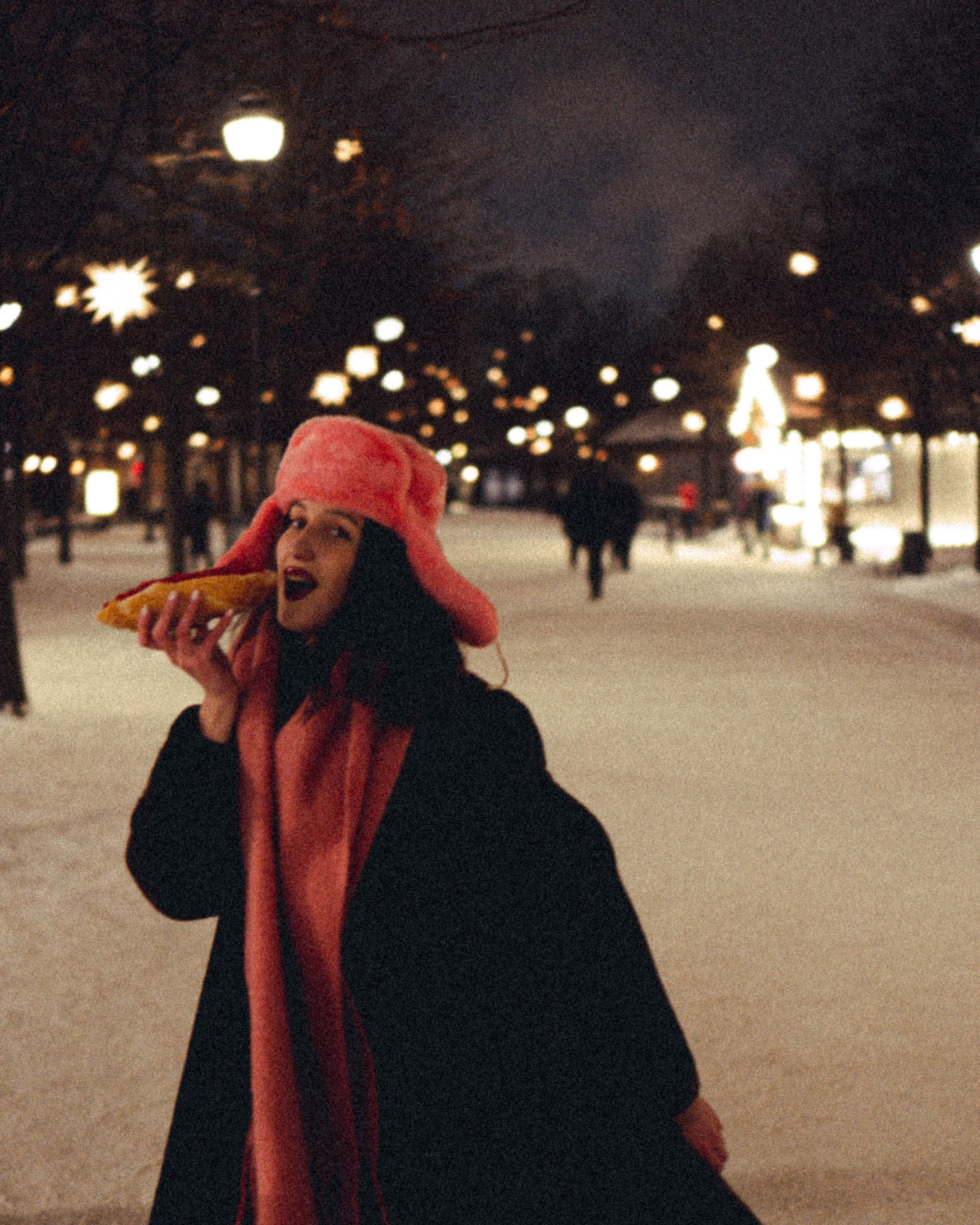 русский стиль