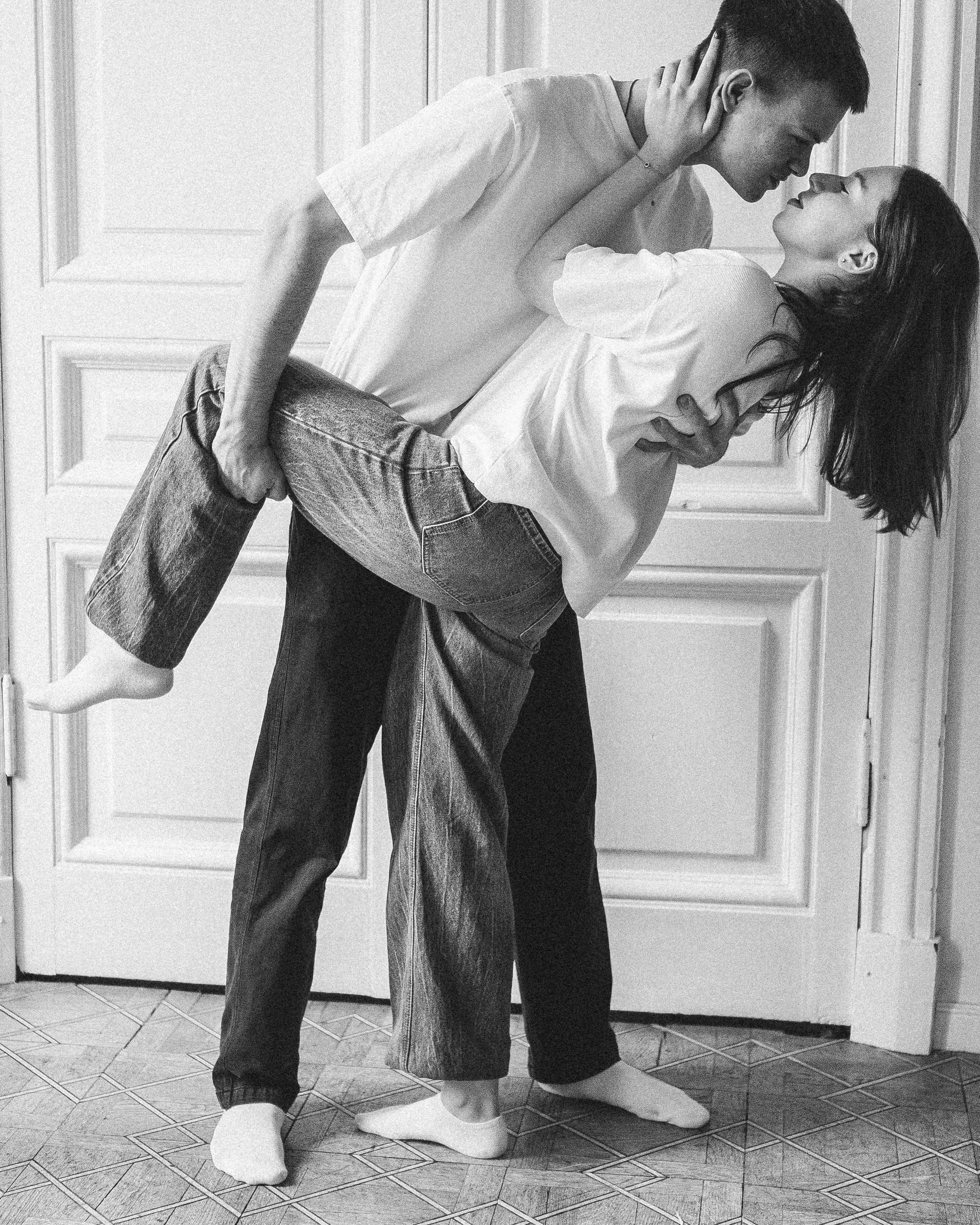 студийная история