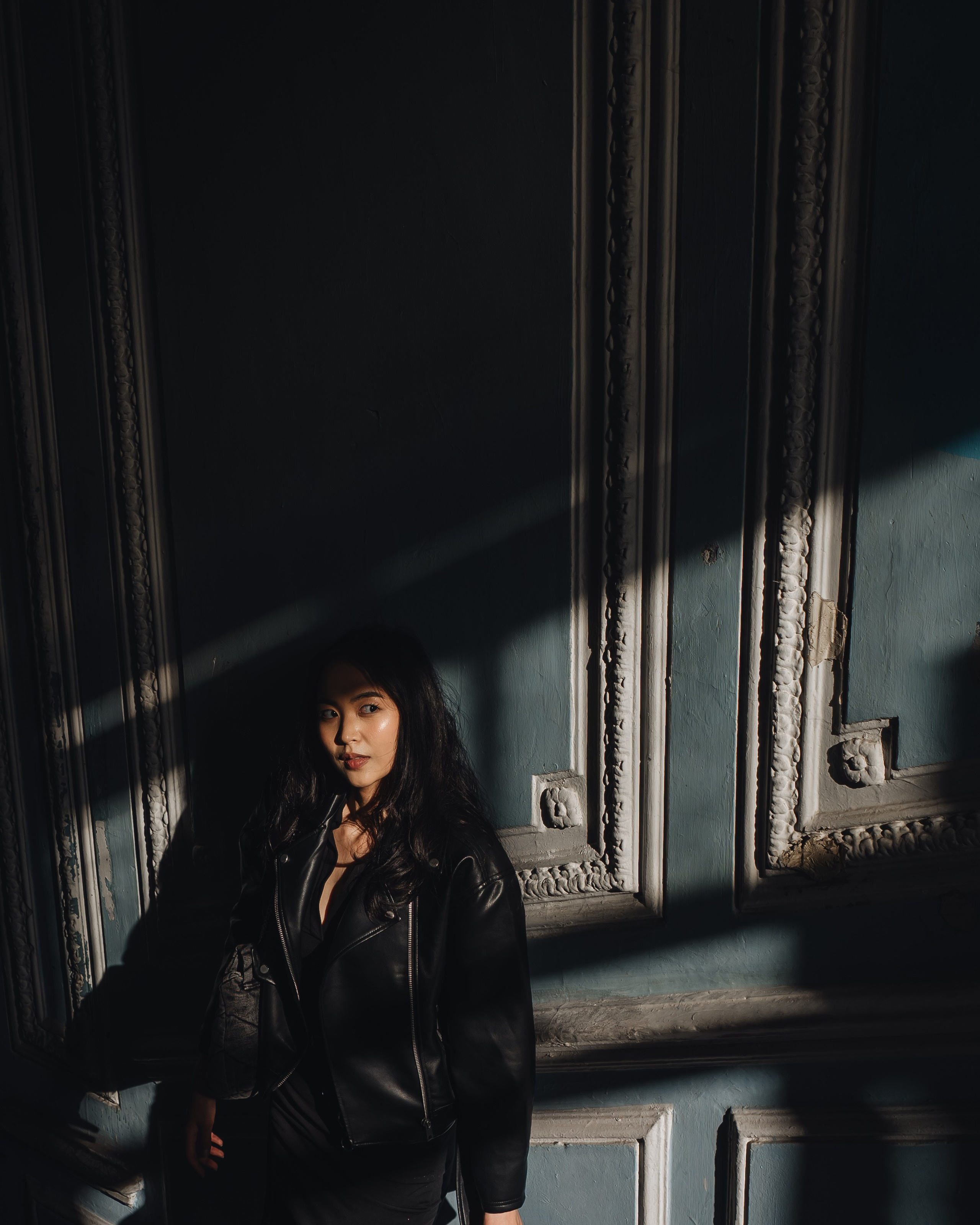 В&nbsp;ПАРАДНОЙ