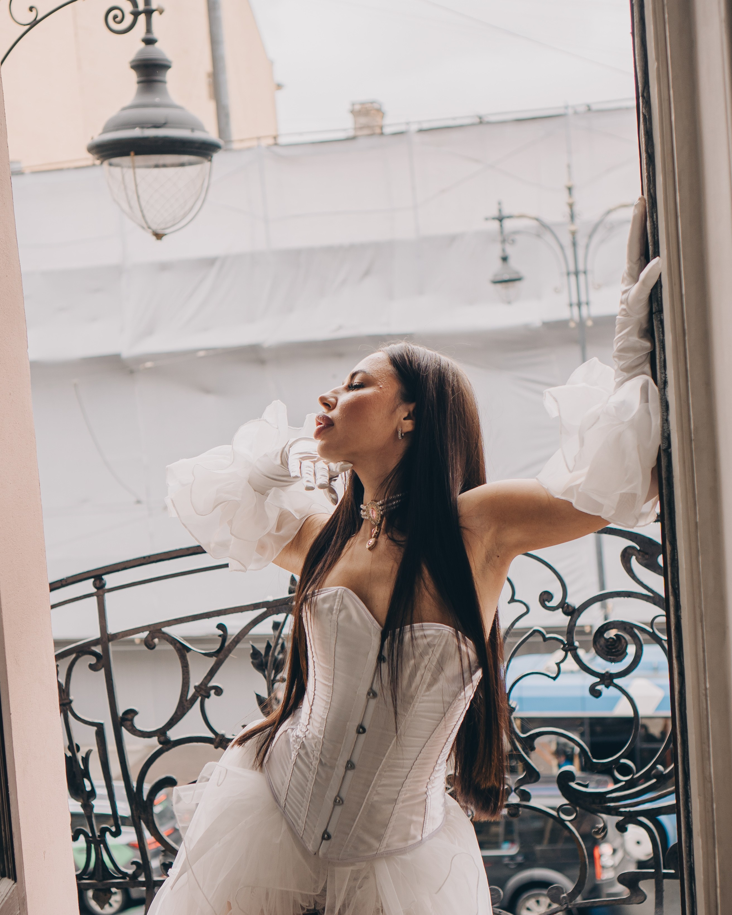 ВИНТАЖНЫЙ СТИЛЬ