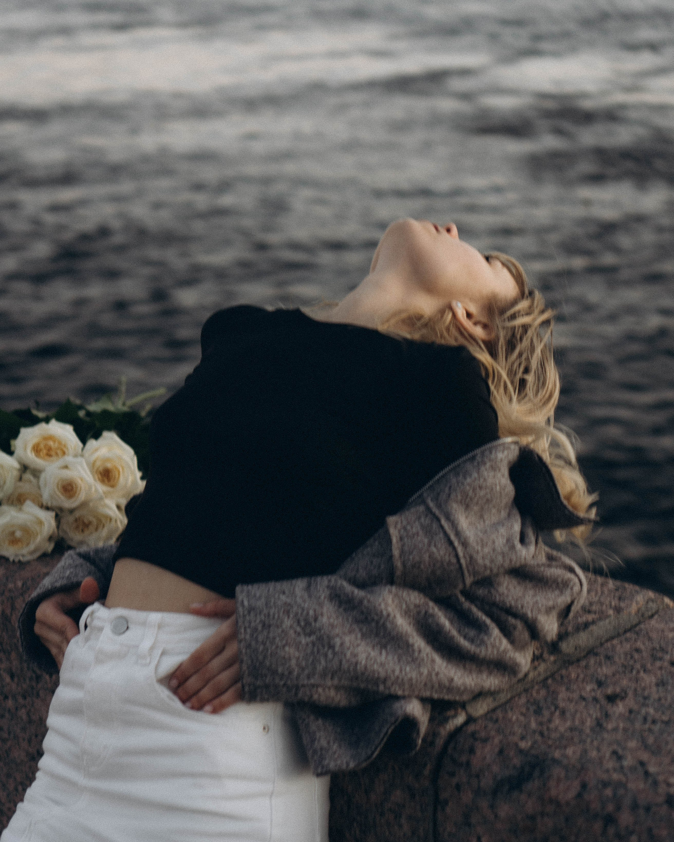 ПРОГУЛКА ПО&nbsp;ГОРОДУ В&nbsp;БЕЛЫЕ НОЧИ (другой вариант)