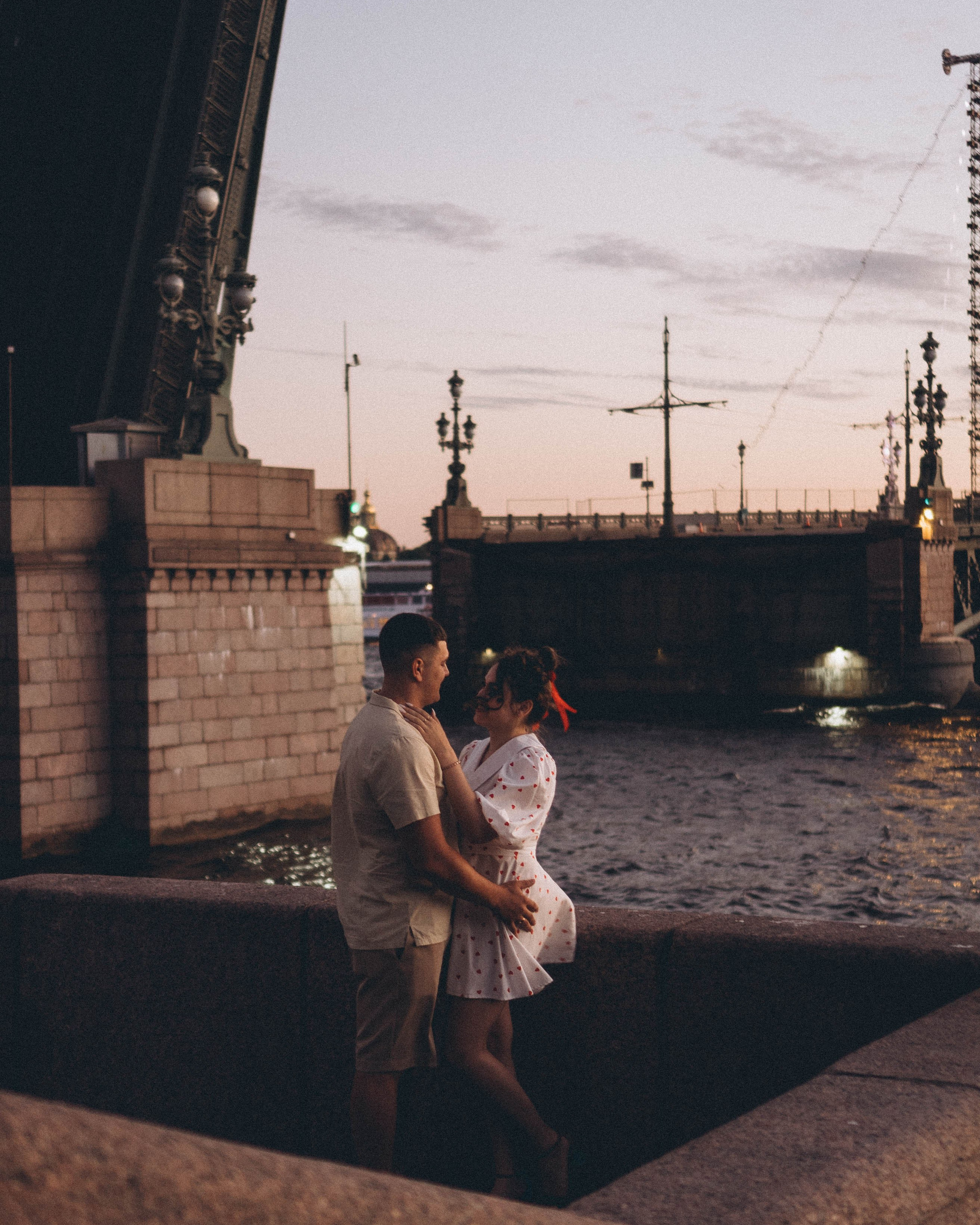 романтичная