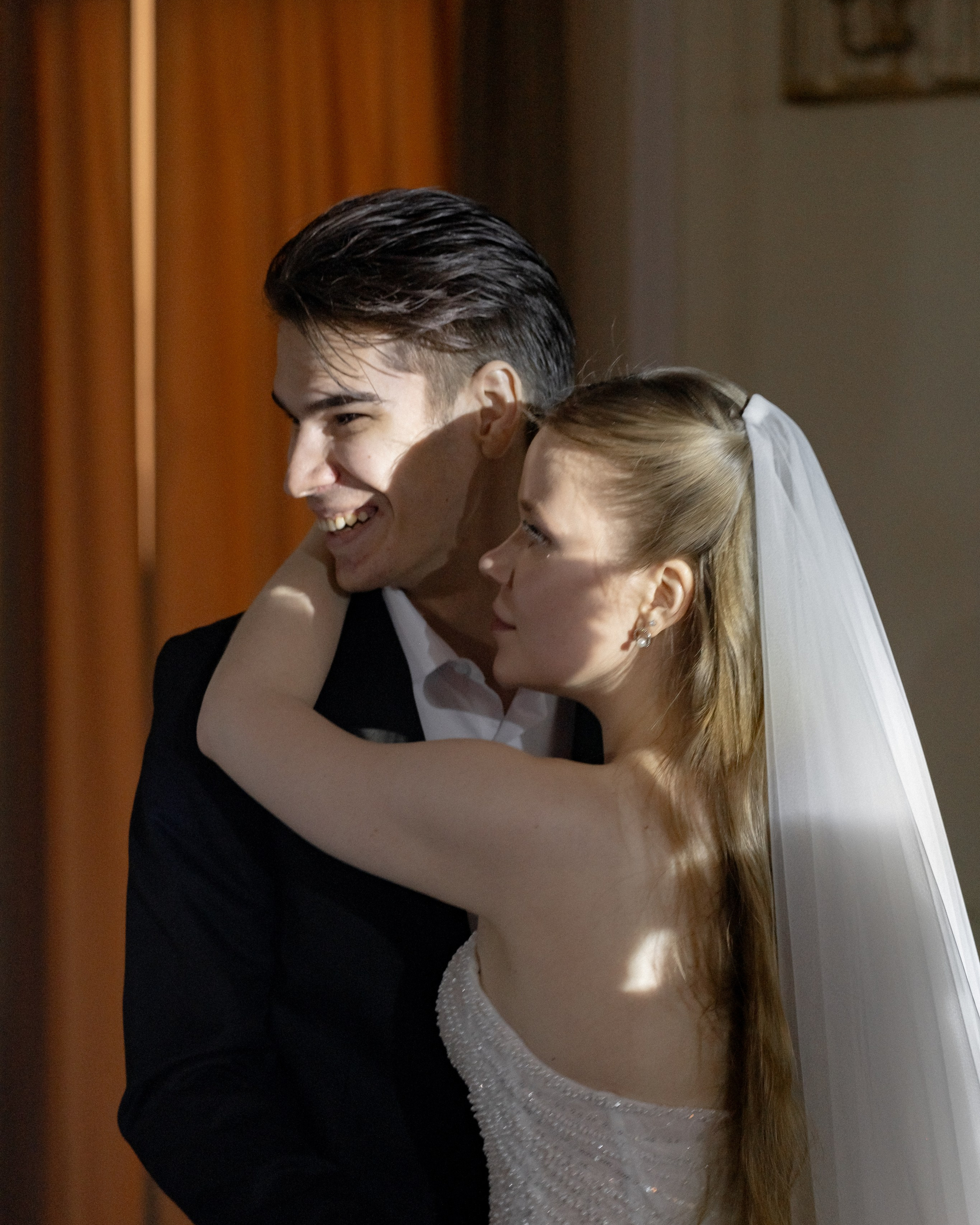 СВАДЕБНЫЙ БАНКЕТ (СНЯТО В&nbsp;СИБИРЕ В&nbsp;НИЖНЕВАРТОВСКЕ)