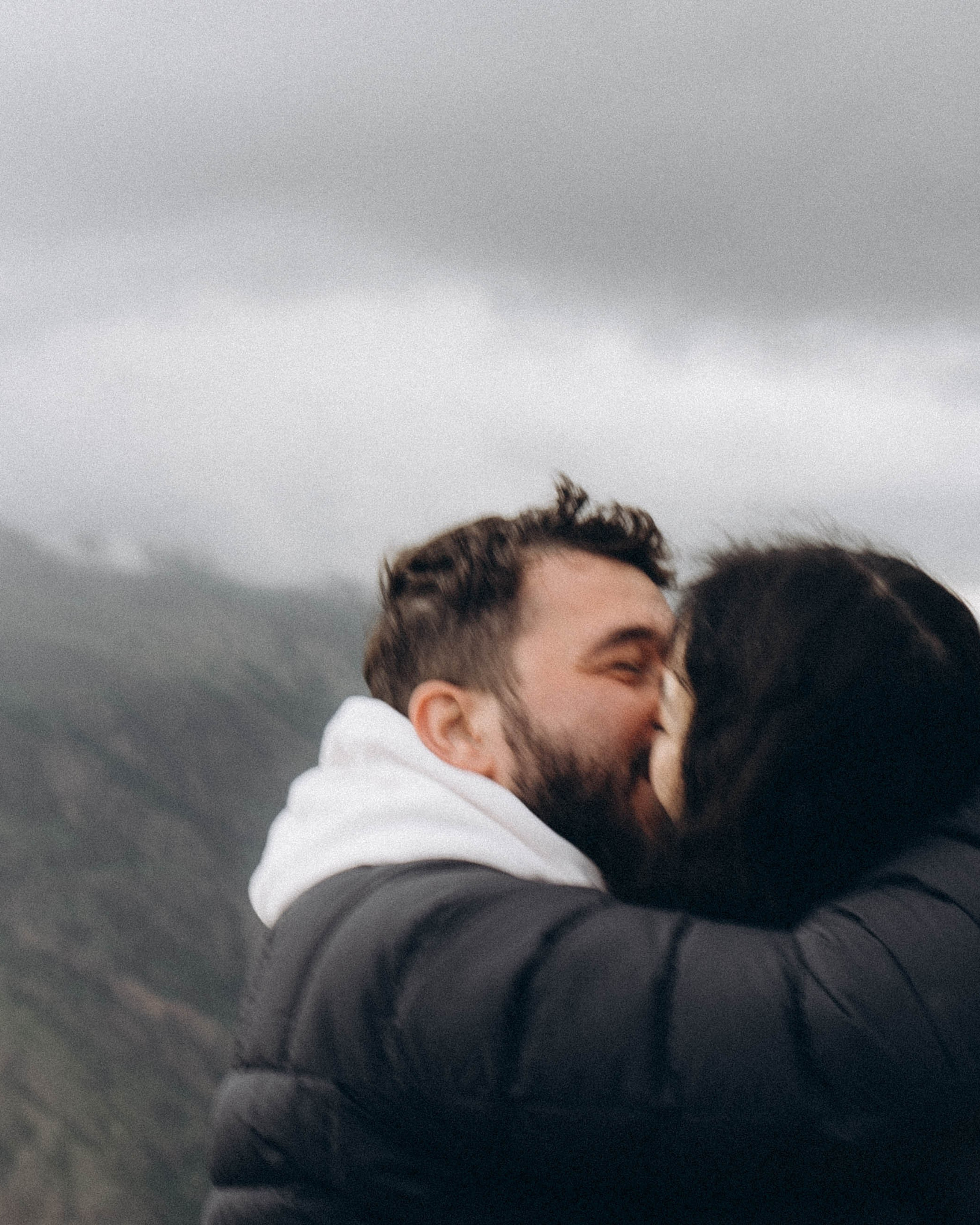 ФОТОСЕССИЯ ПРОГУЛККА ВЛЮБЛЕННЫХ ПО&nbsp;ГОРАМ ДАГЕСТАНА ЧОХ