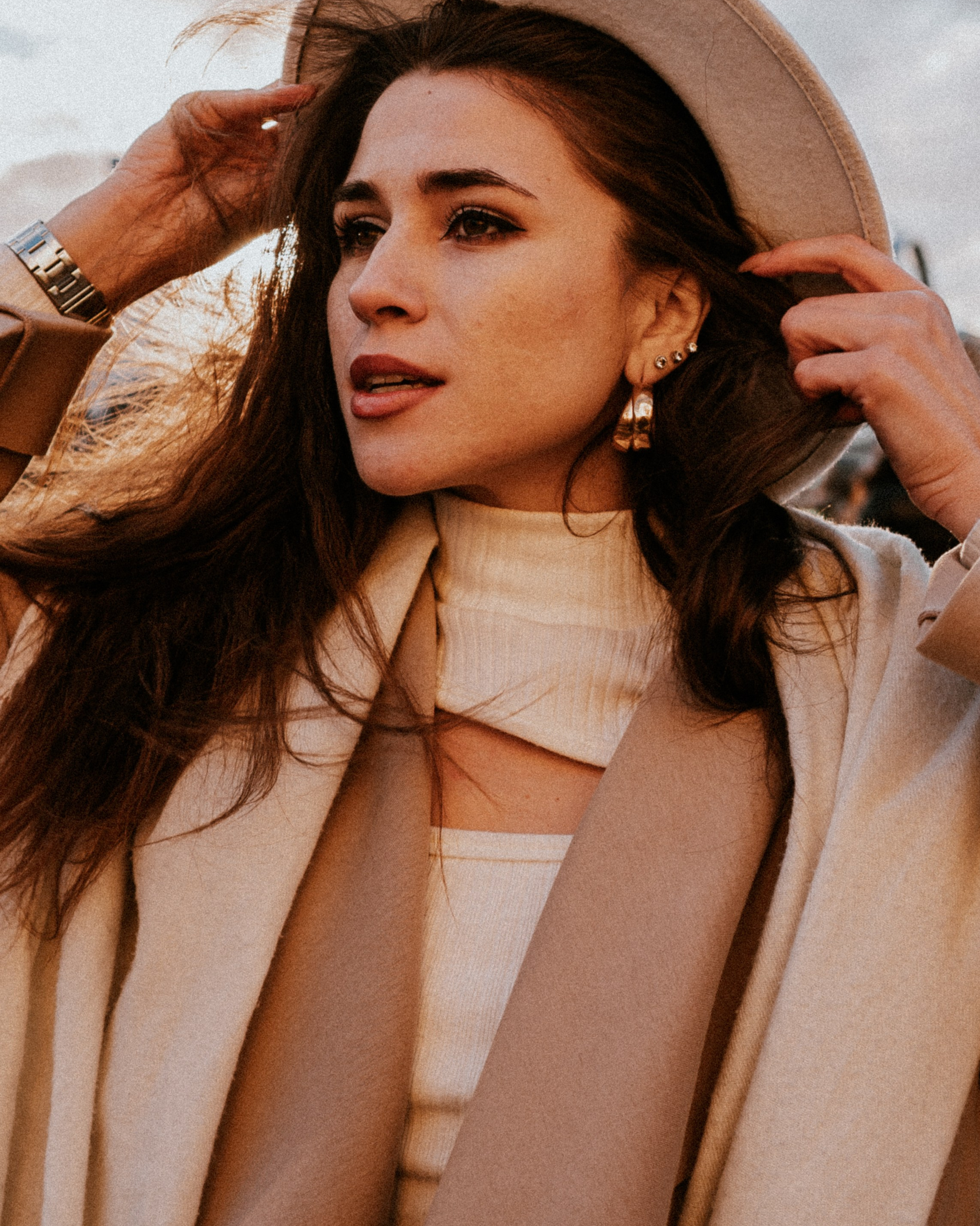 ПРОГУЛОЧНАЯ ФОТОСЕССИЯ