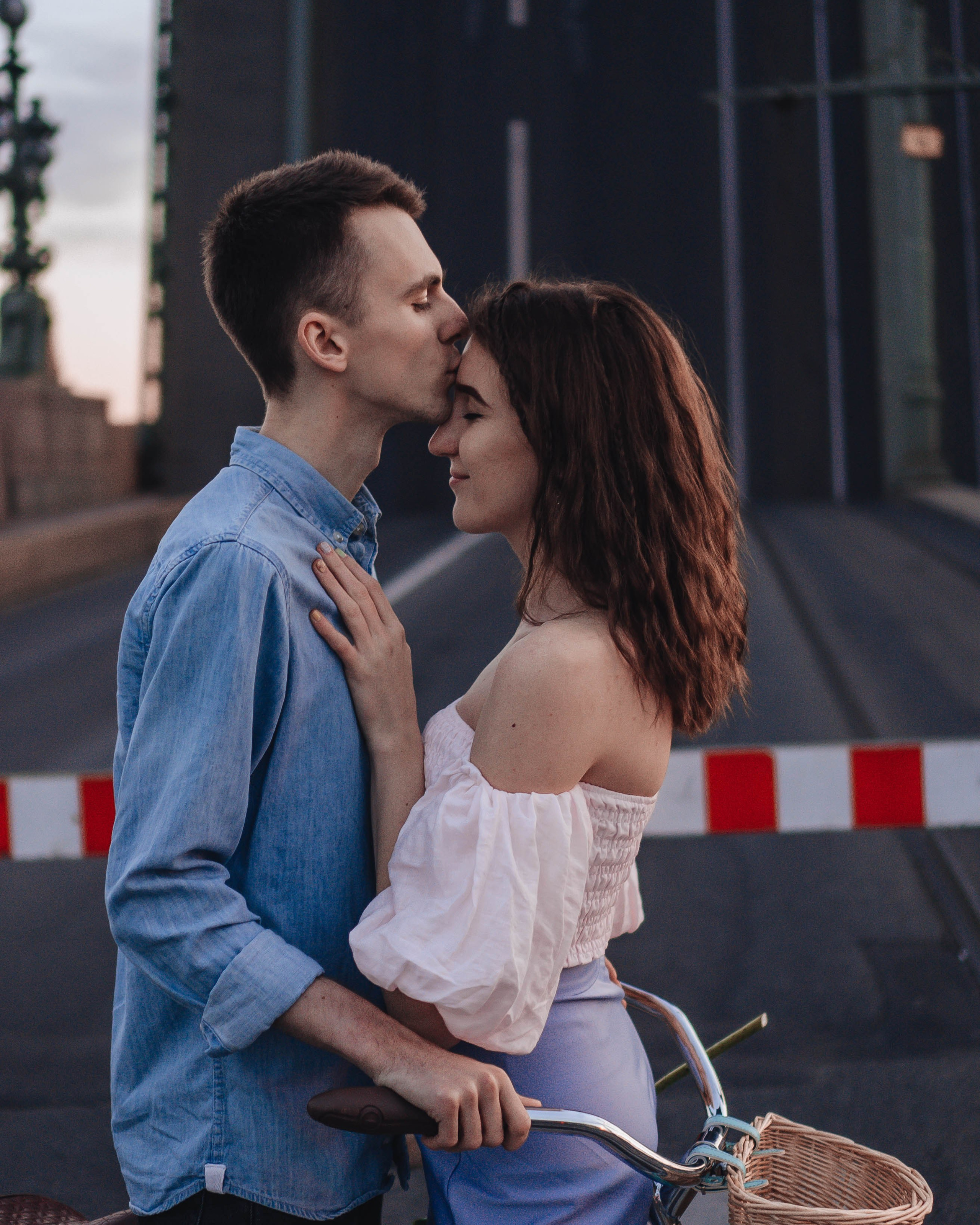 Крымская парочка