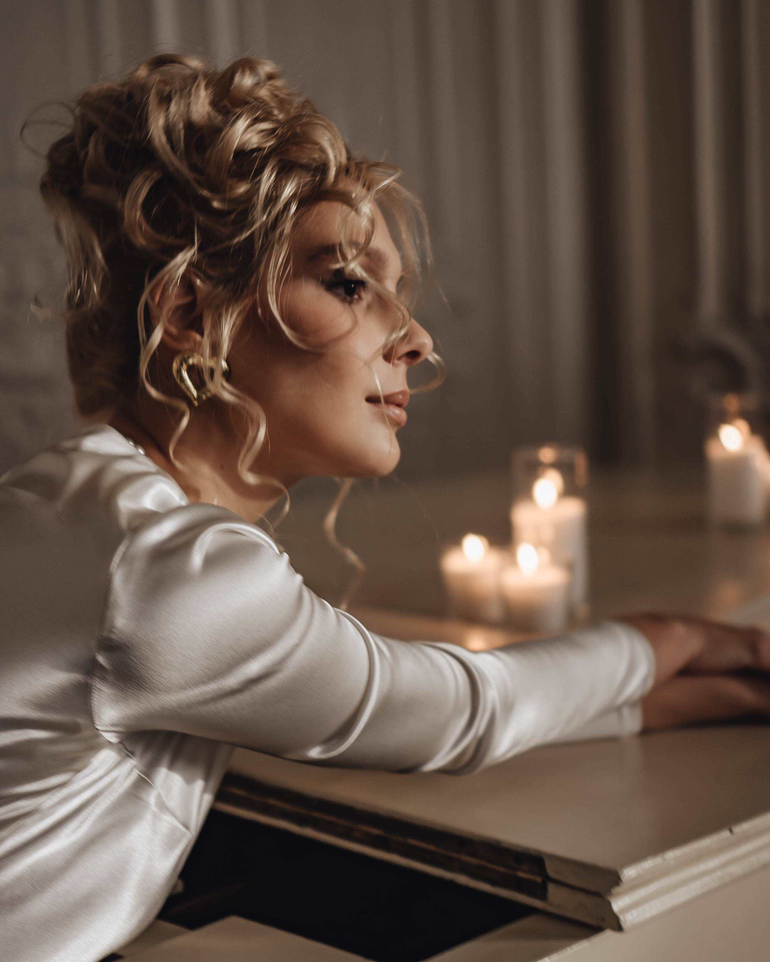 СВАДЕБНАЯ ФОТОСЕСИИЯ В&nbsp;НИКОЛАЕВСКОМ ДВОРЦЕ