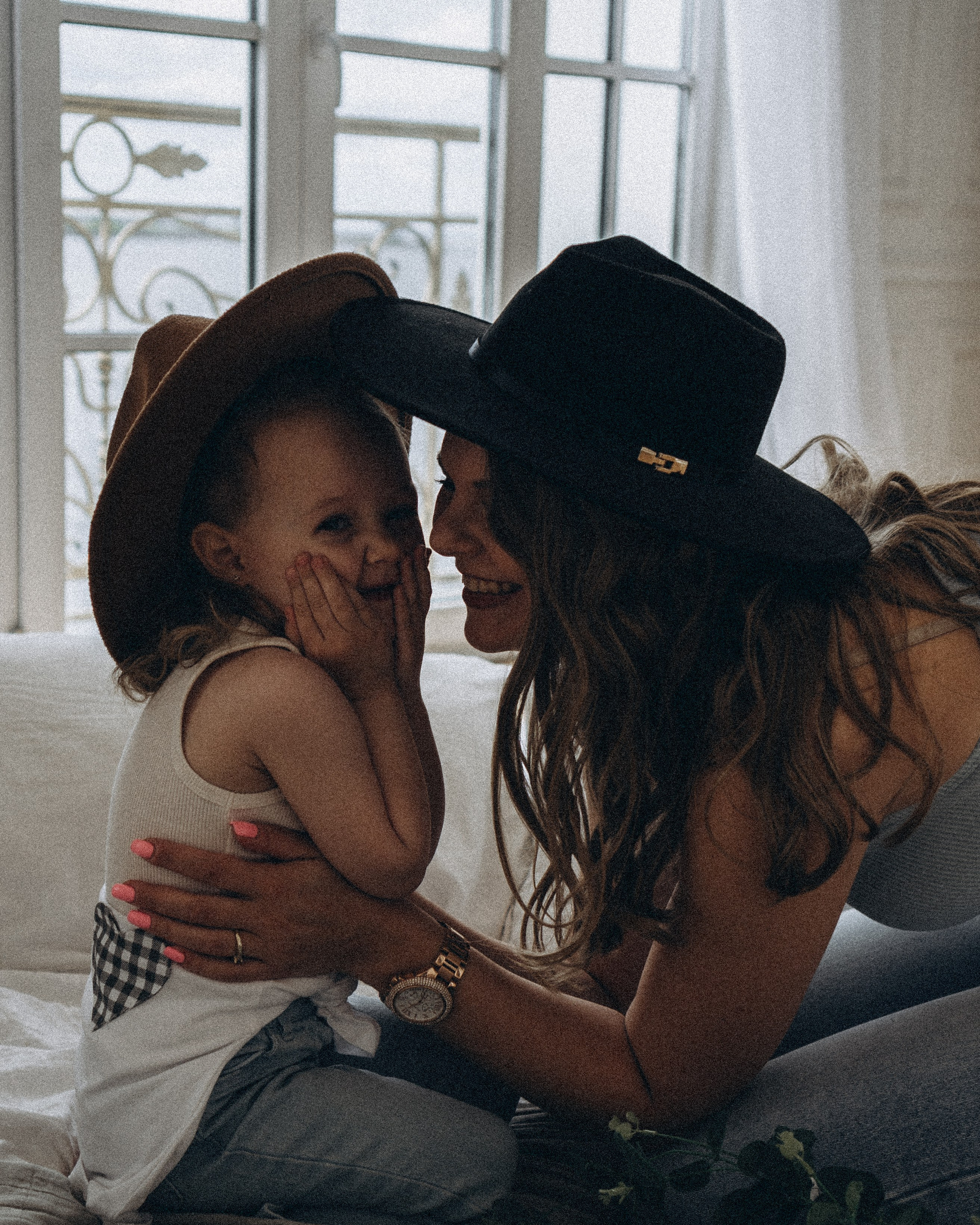 семейная история в&nbsp;студии