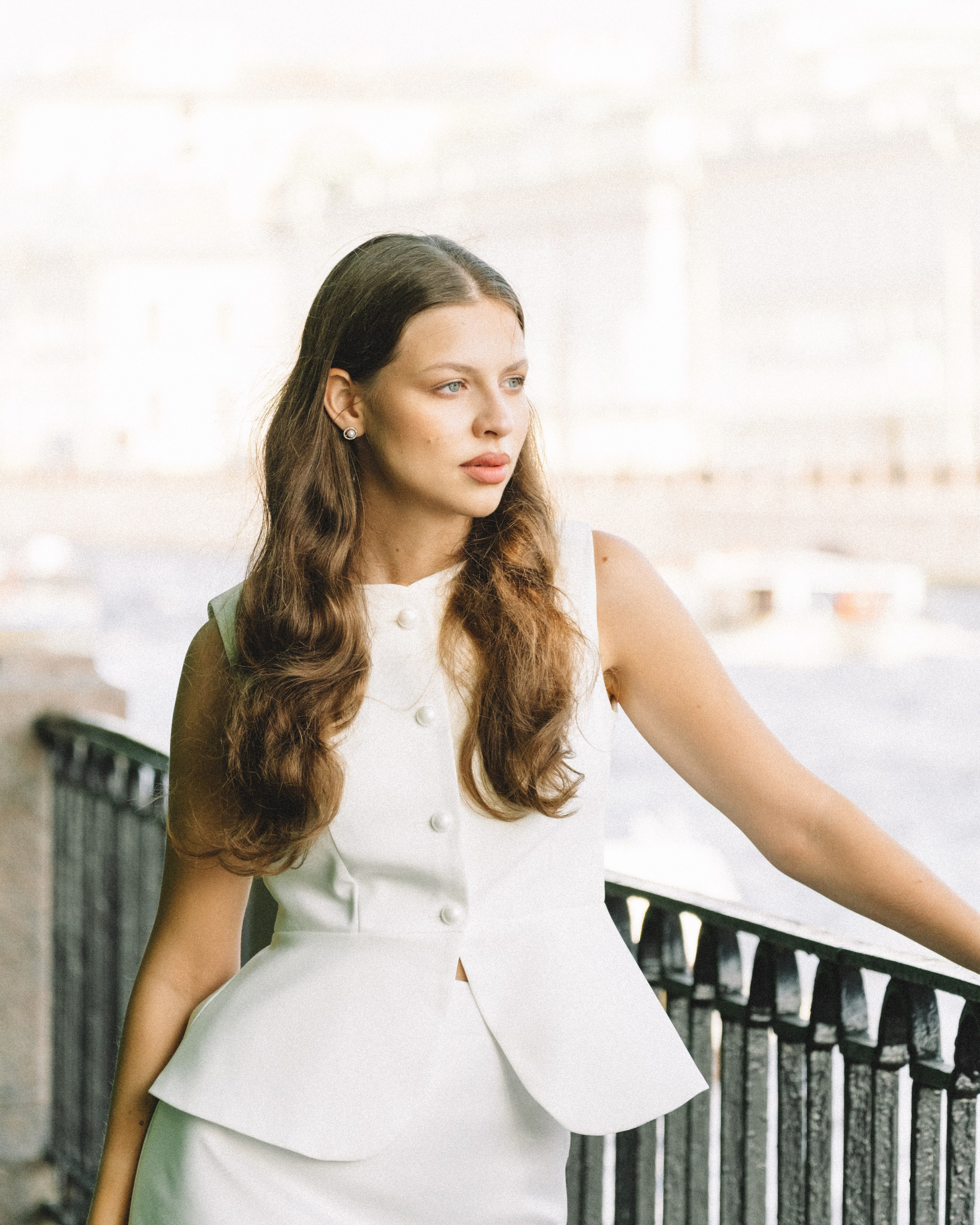 ПРОГУЛКА ПО&nbsp;ЛЕТНЕМУ САДУ