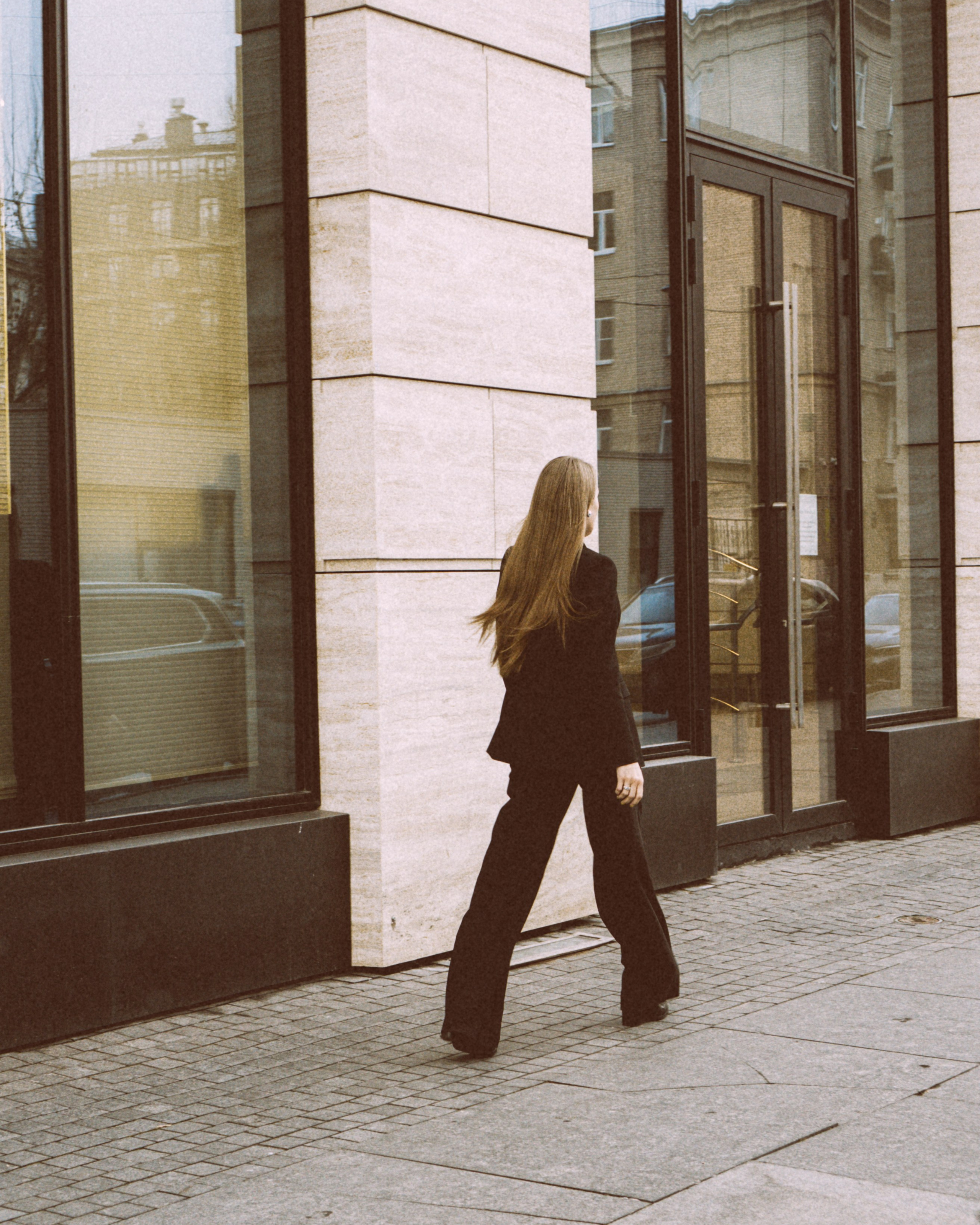 ЖУРНАЛЬНЫЙ СТИЛЬ