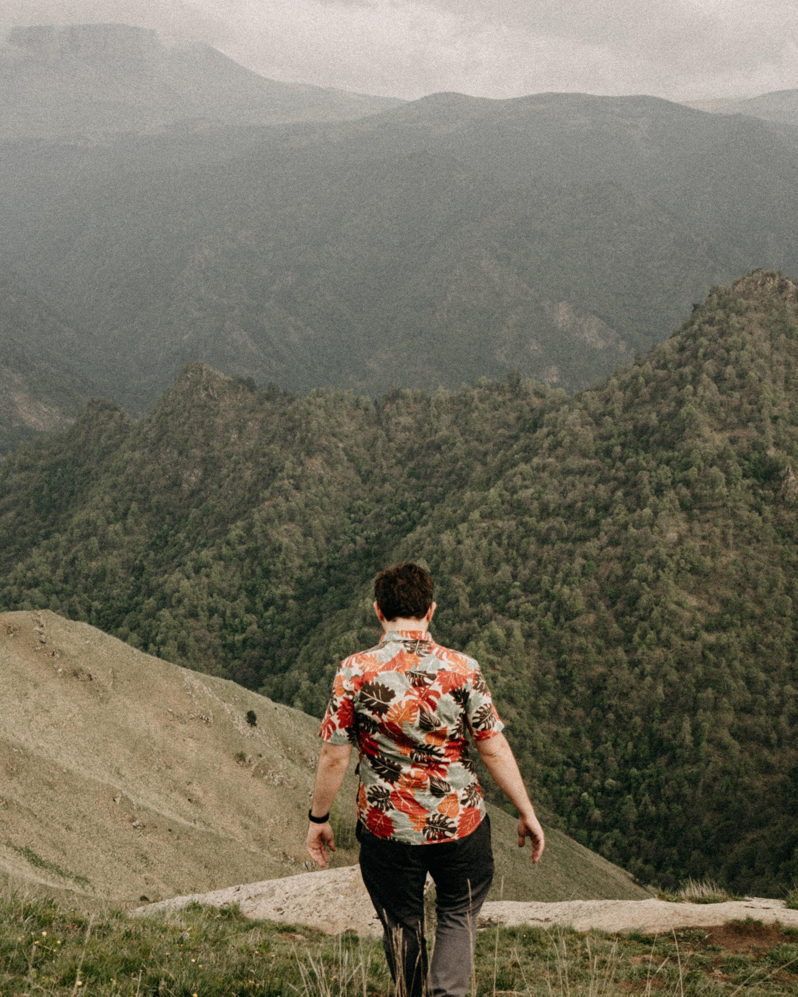 ГОРЫ ЕЛИСЕЙ