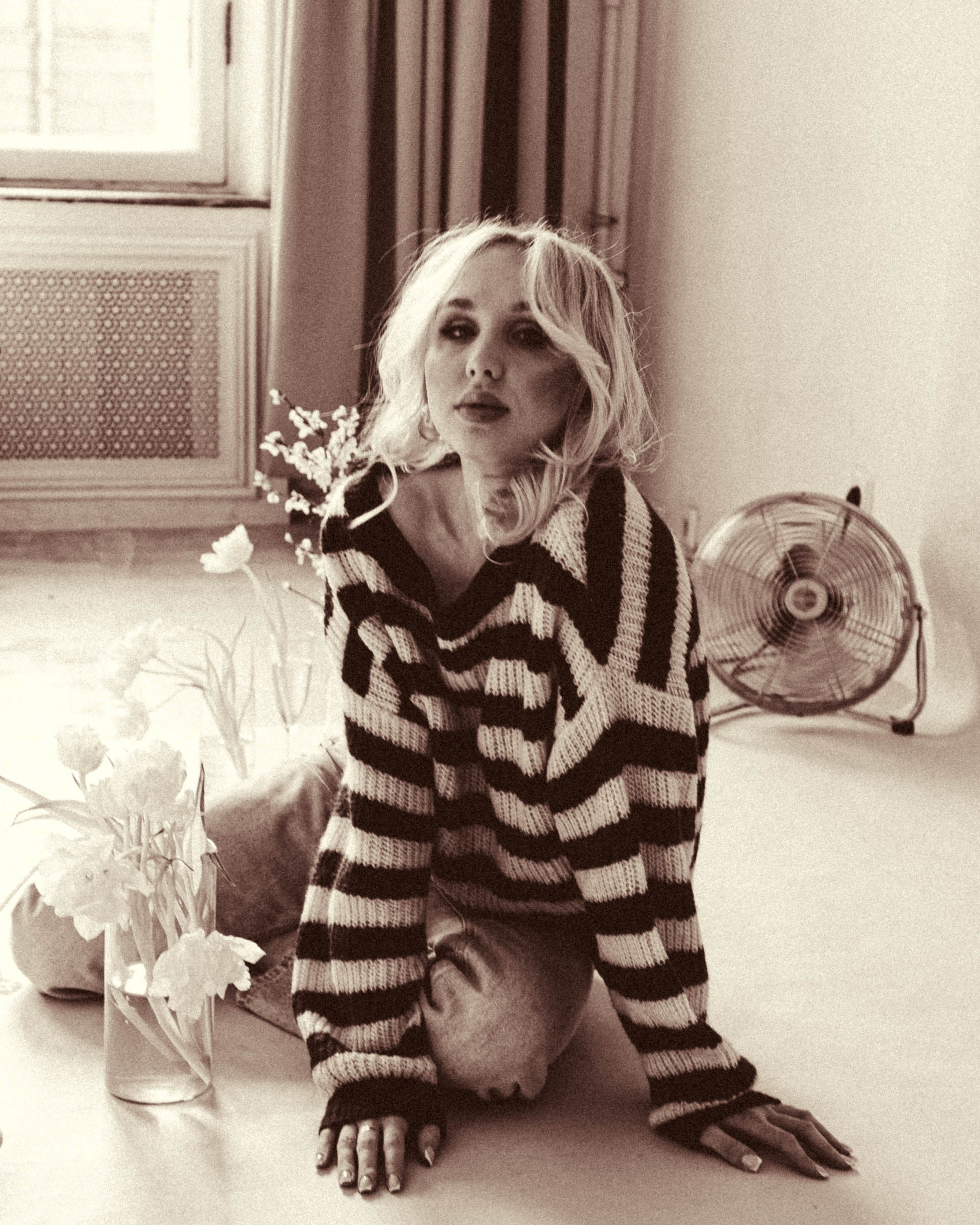 винтажный стиль